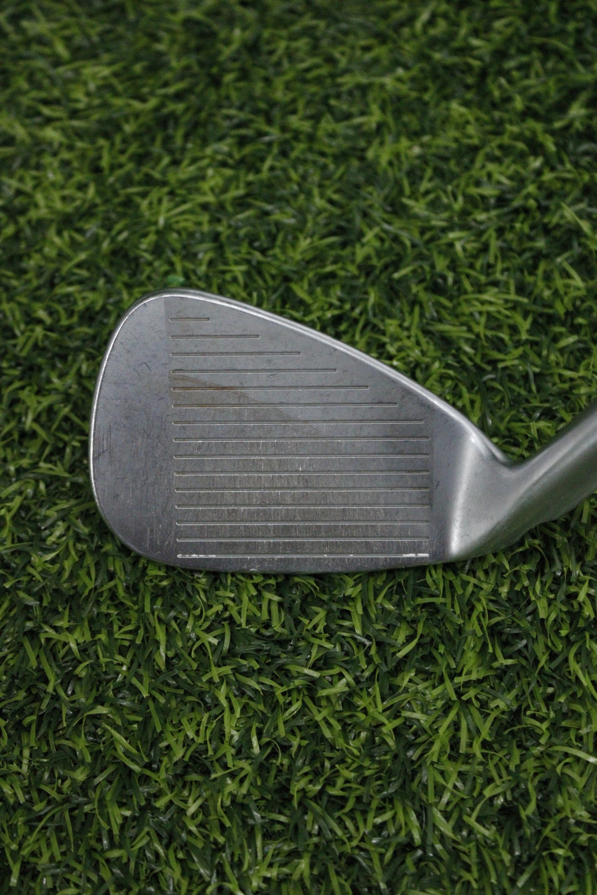 Ping S55 PW S Flex 35"