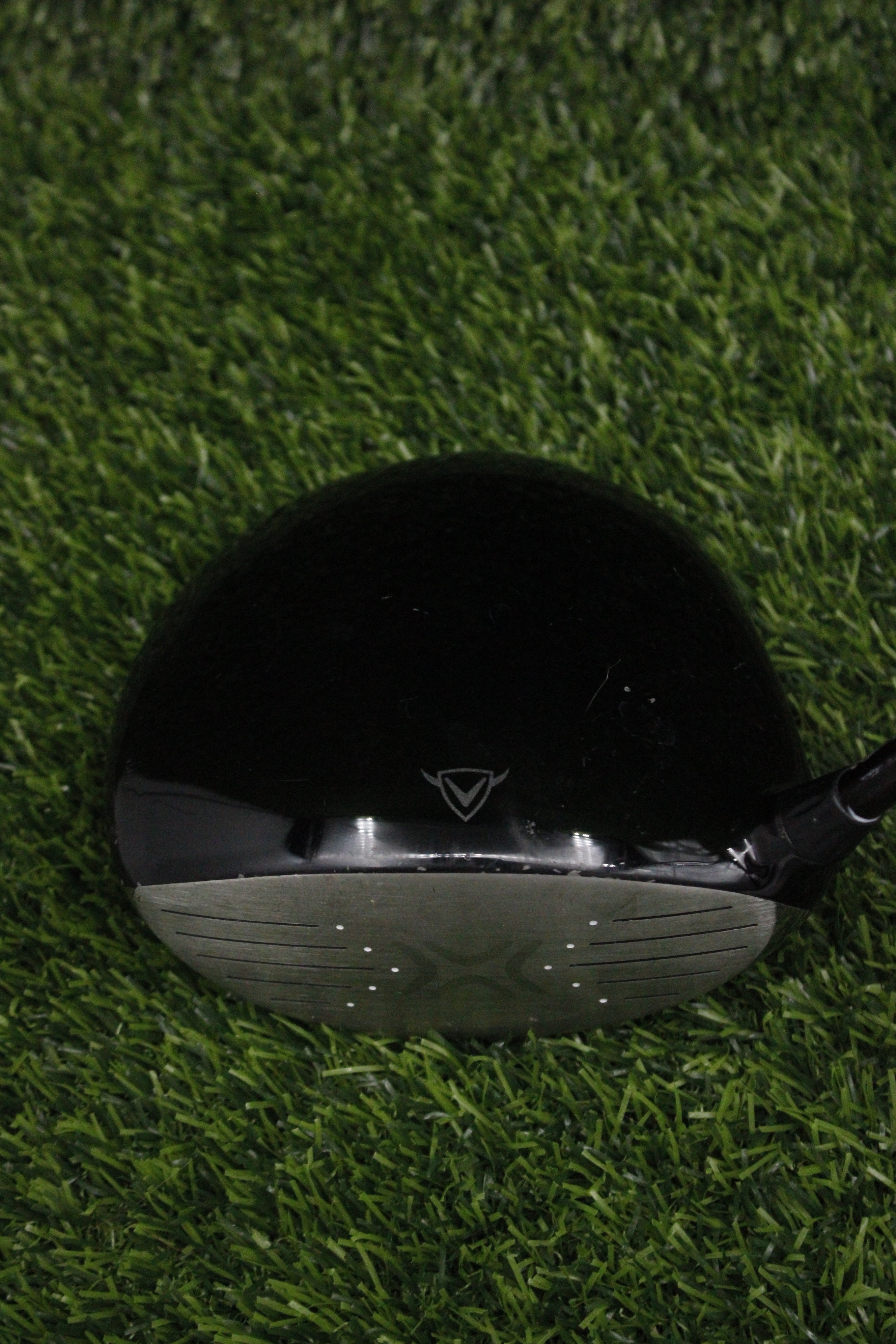 Callaway Diablo Edge 9° Driver R Flex 45.25"
