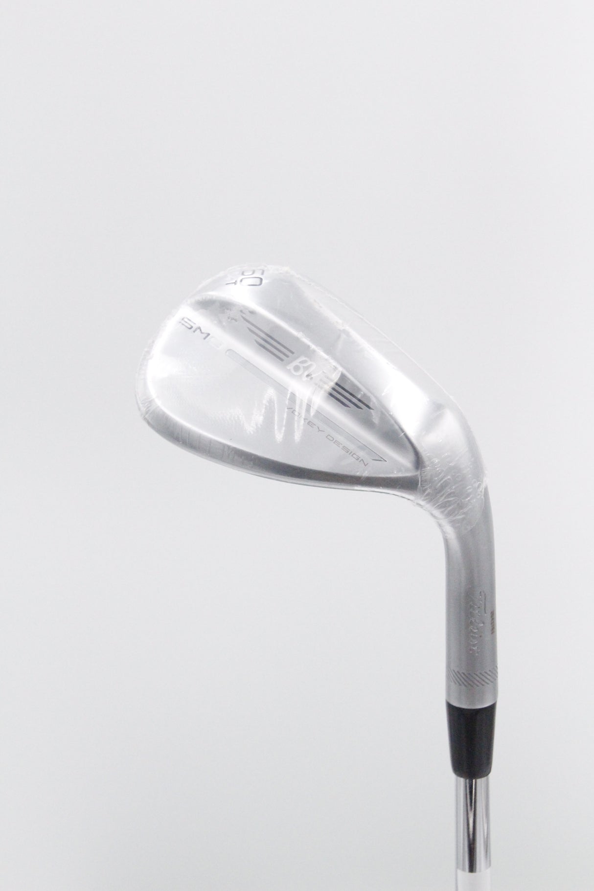 Titleist Vokey SM9 Tour Chrome 60° LW Wedge Flex 35.25"