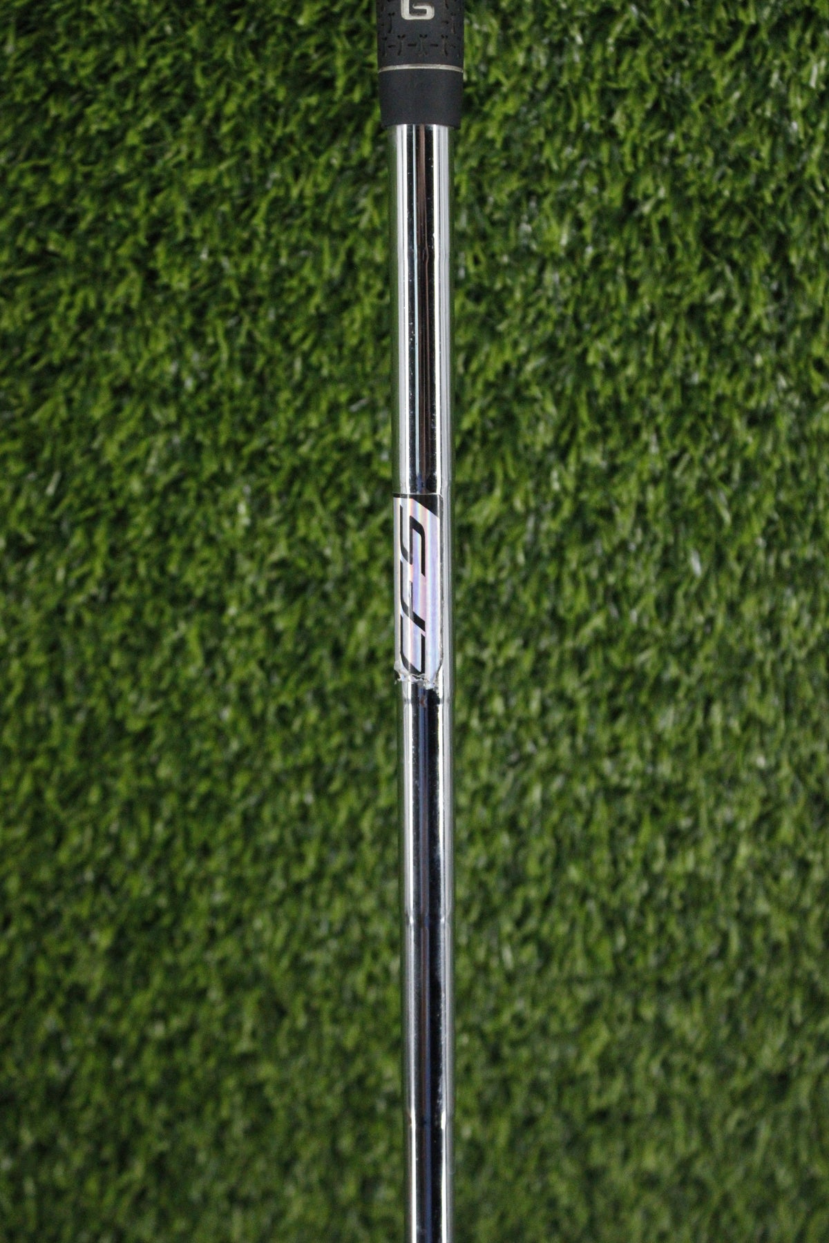 Ping S55 PW S Flex 35"