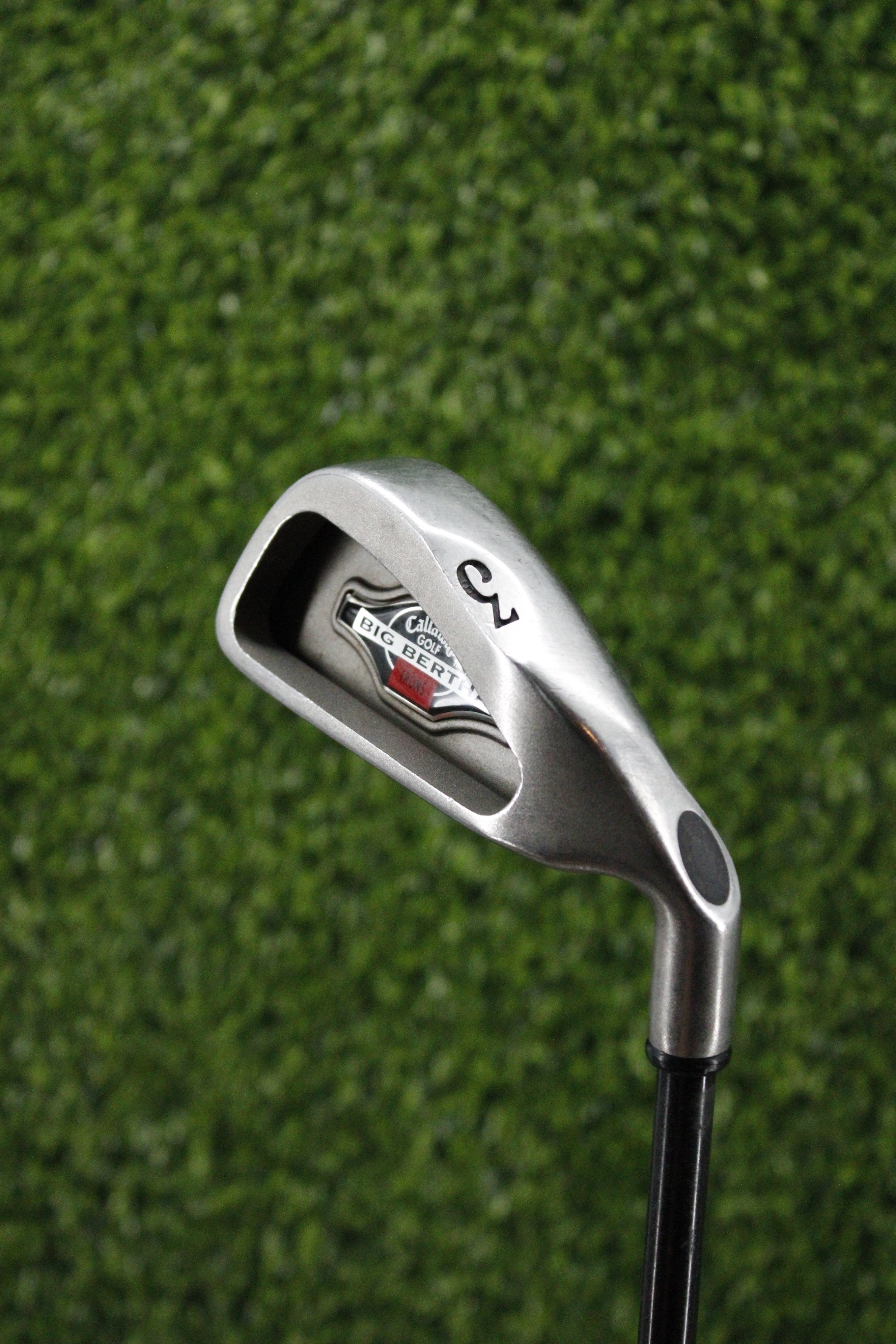 Callaway 1994 Big Bertha 3 Iron R Flex 38.5"