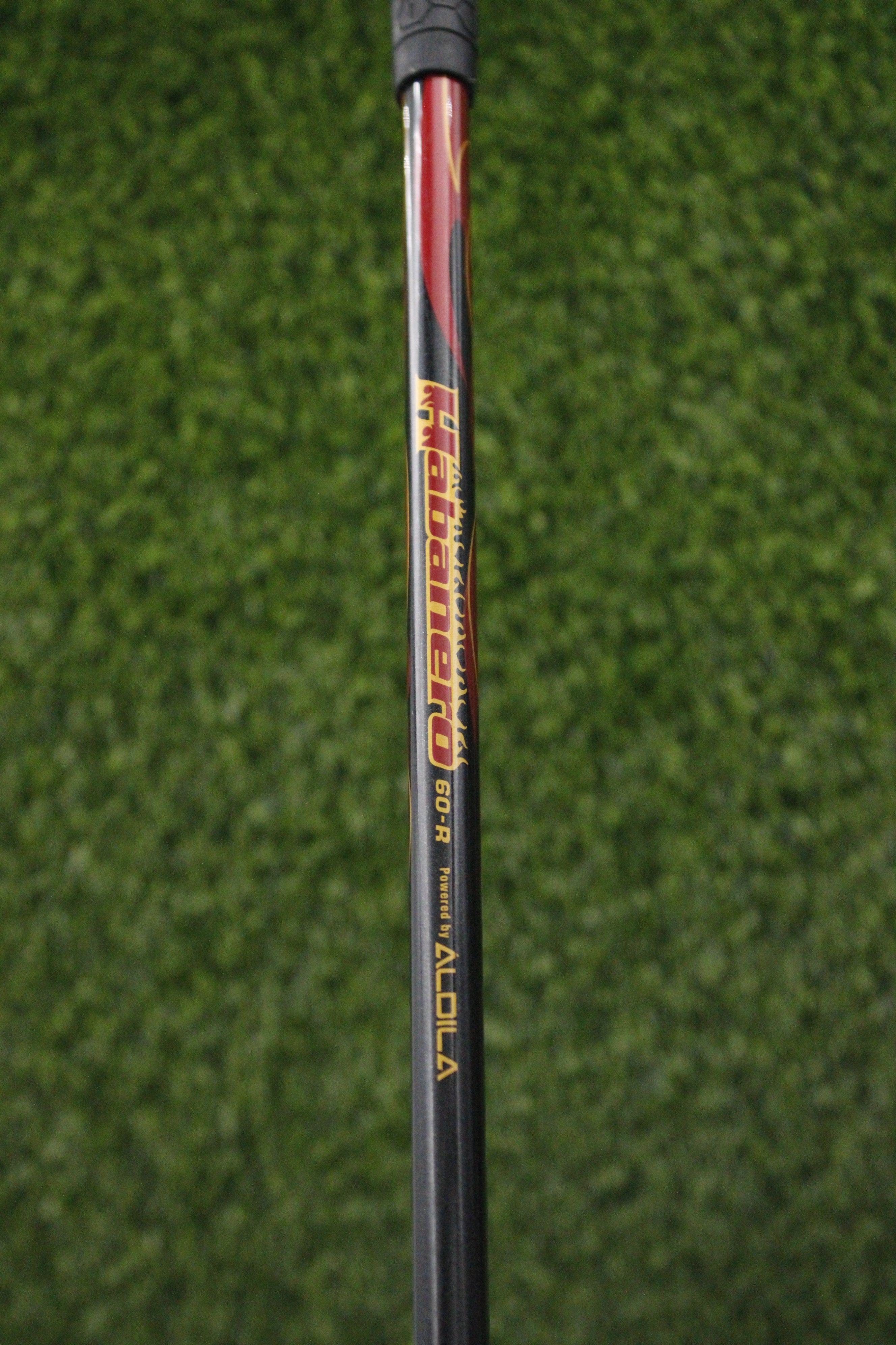 Callaway Diablo Edge 9° Driver R Flex 45.25"