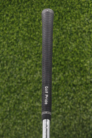 Titleist Vokey SM7 Tour Chrome 58° LW Wedge Flex 34.5"