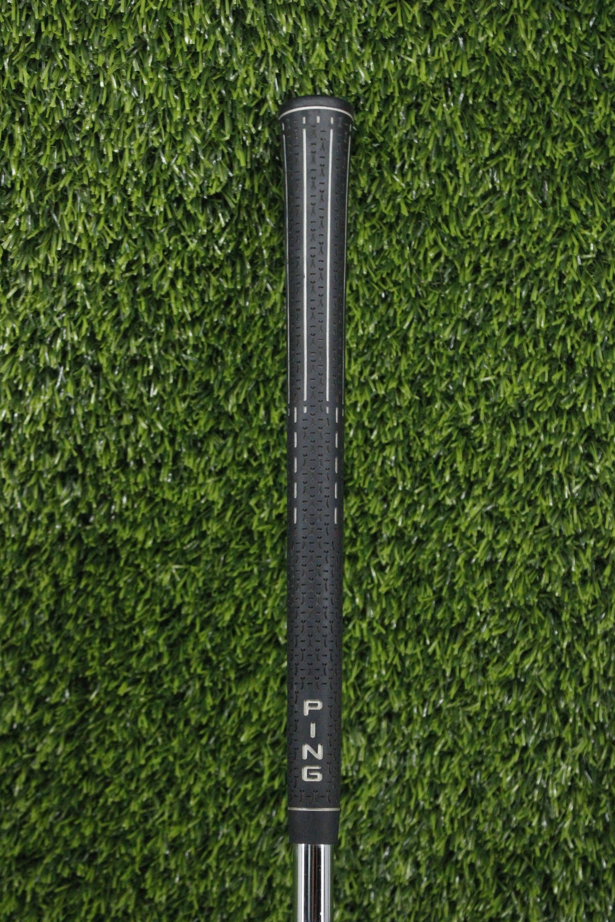 Ping S55 PW S Flex 35"