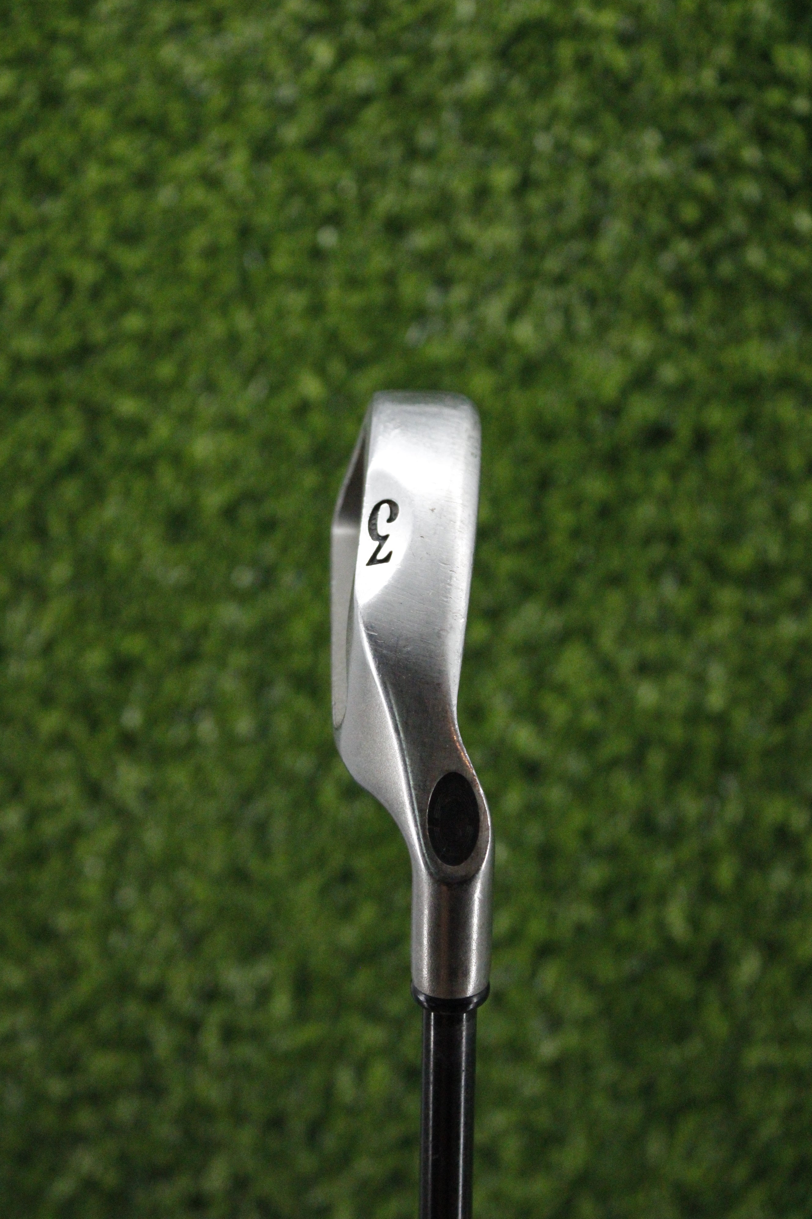Callaway 1994 Big Bertha 3 Iron R Flex 38.5"