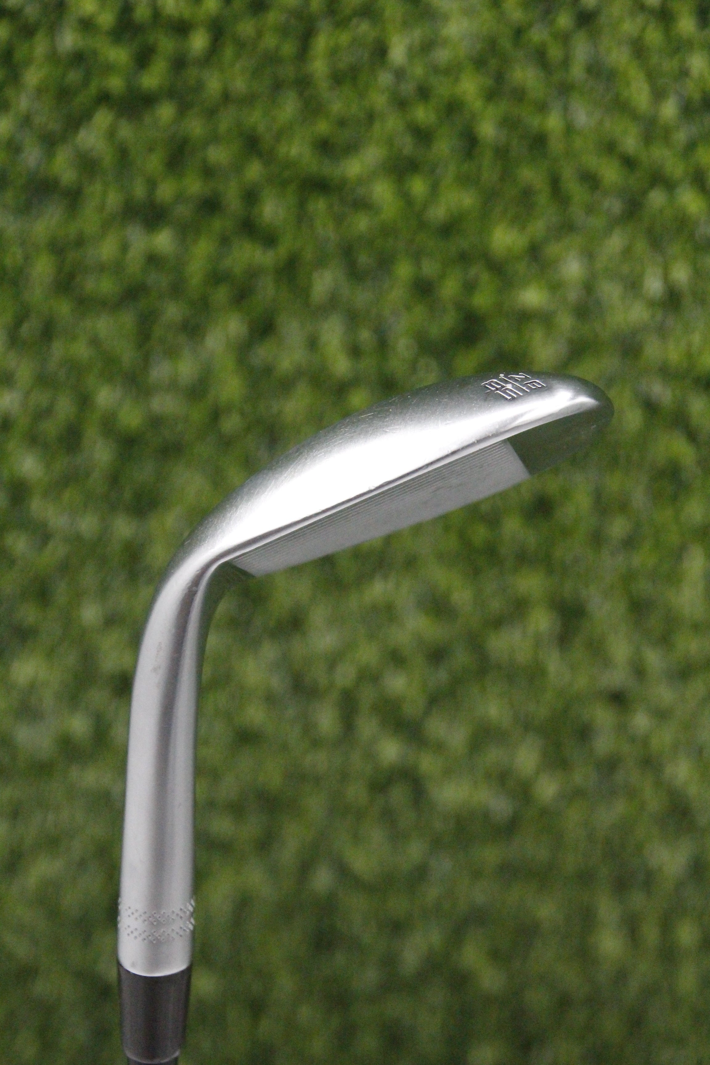 Callaway Opus Platinum Chrome 58° LW Wedge Flex 34.5"