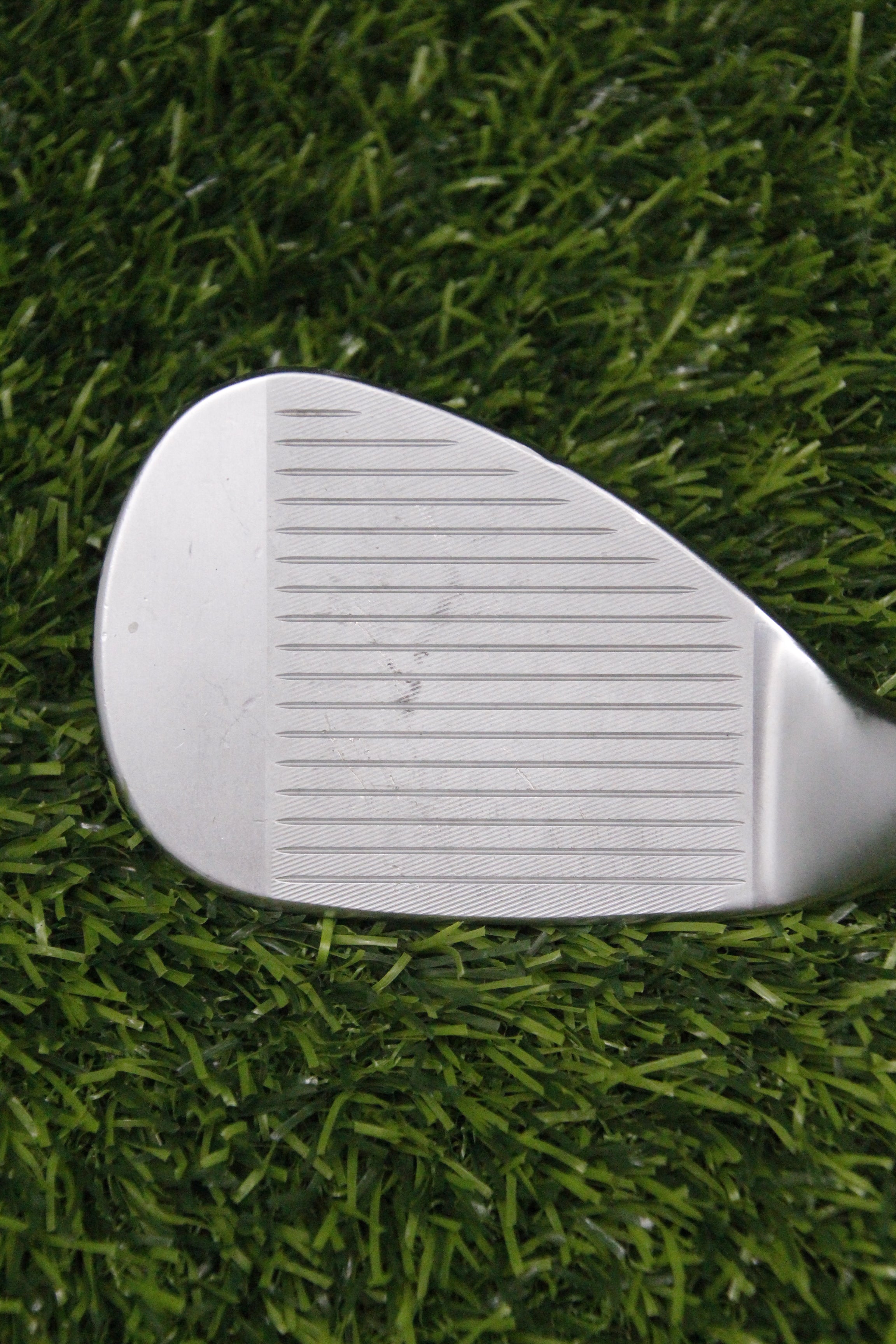 Callaway Opus Platinum Chrome 58° LW Wedge Flex 34.5"