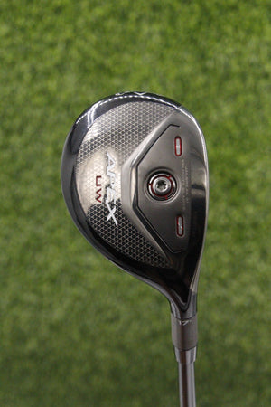 Callaway Apex UW 17° 5 Wood S Flex 41.25" w/ HC