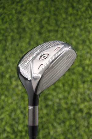Callaway Apex UW 17° 5 Wood S Flex 41.25" w/ HC