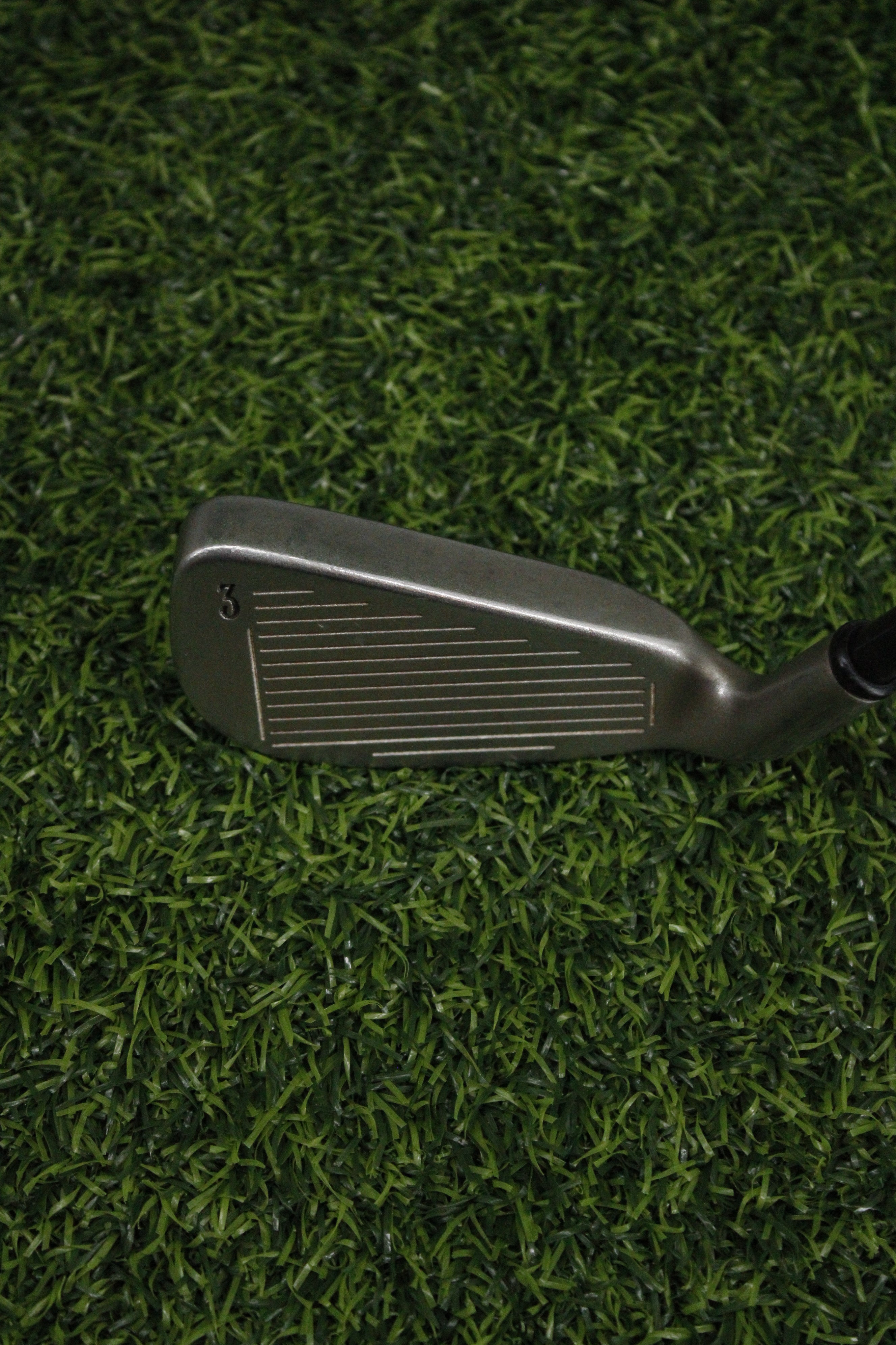 Callaway 1994 Big Bertha 3 Iron R Flex 38.5"