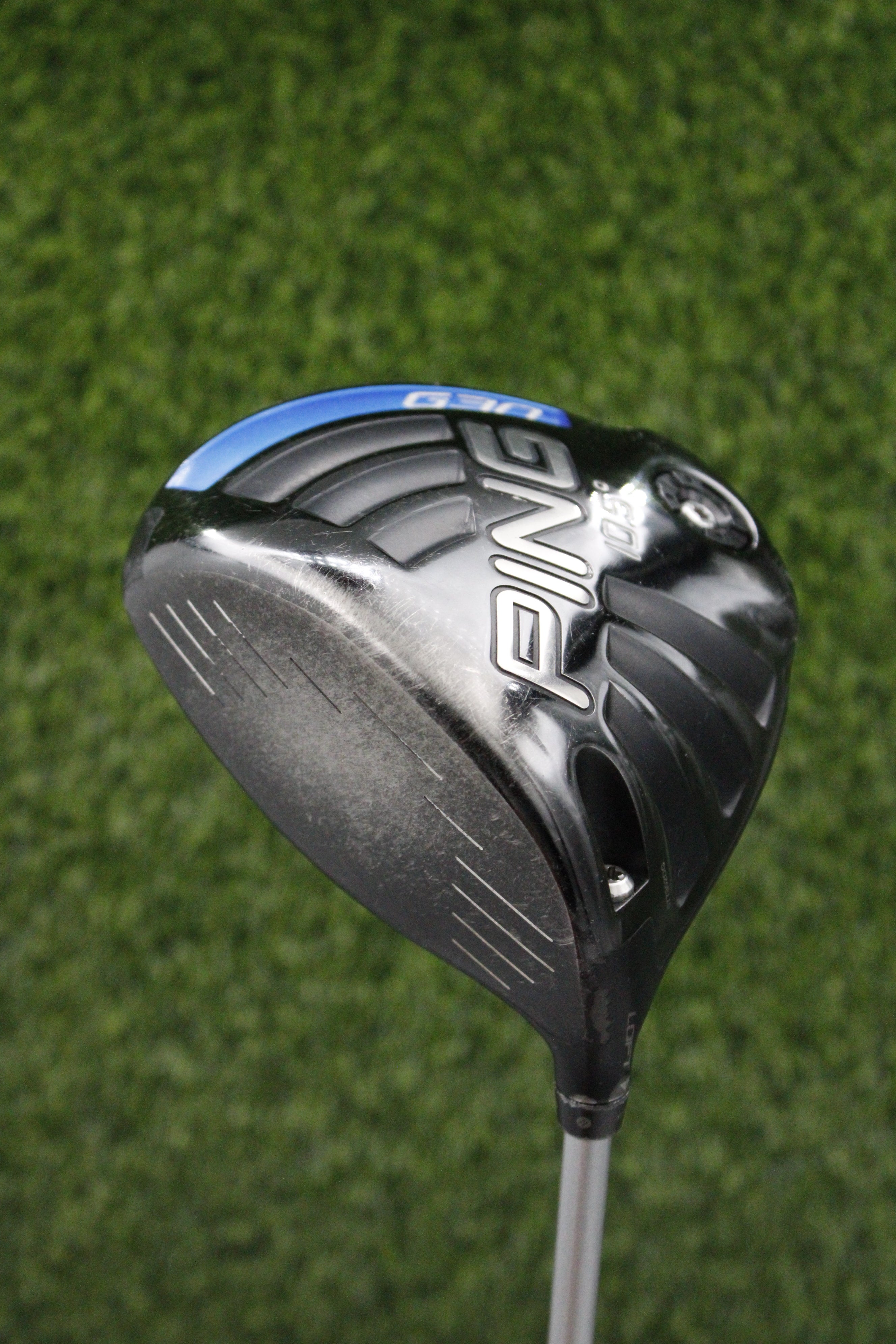 Lefty Ping G30 10.5° Driver R Flex 44.5"