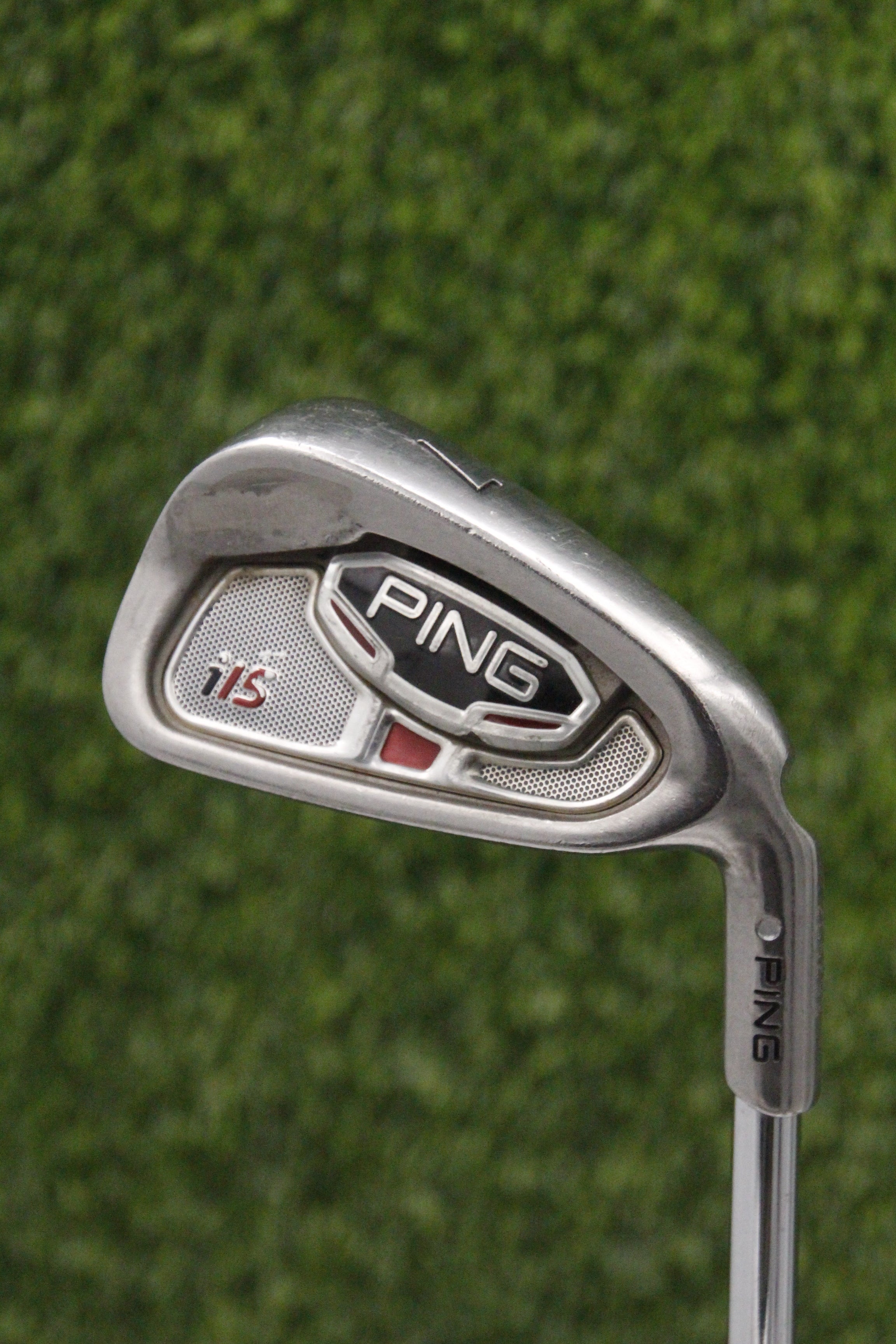 Ping i15 Iron Set 3-PW S Flex Std Length