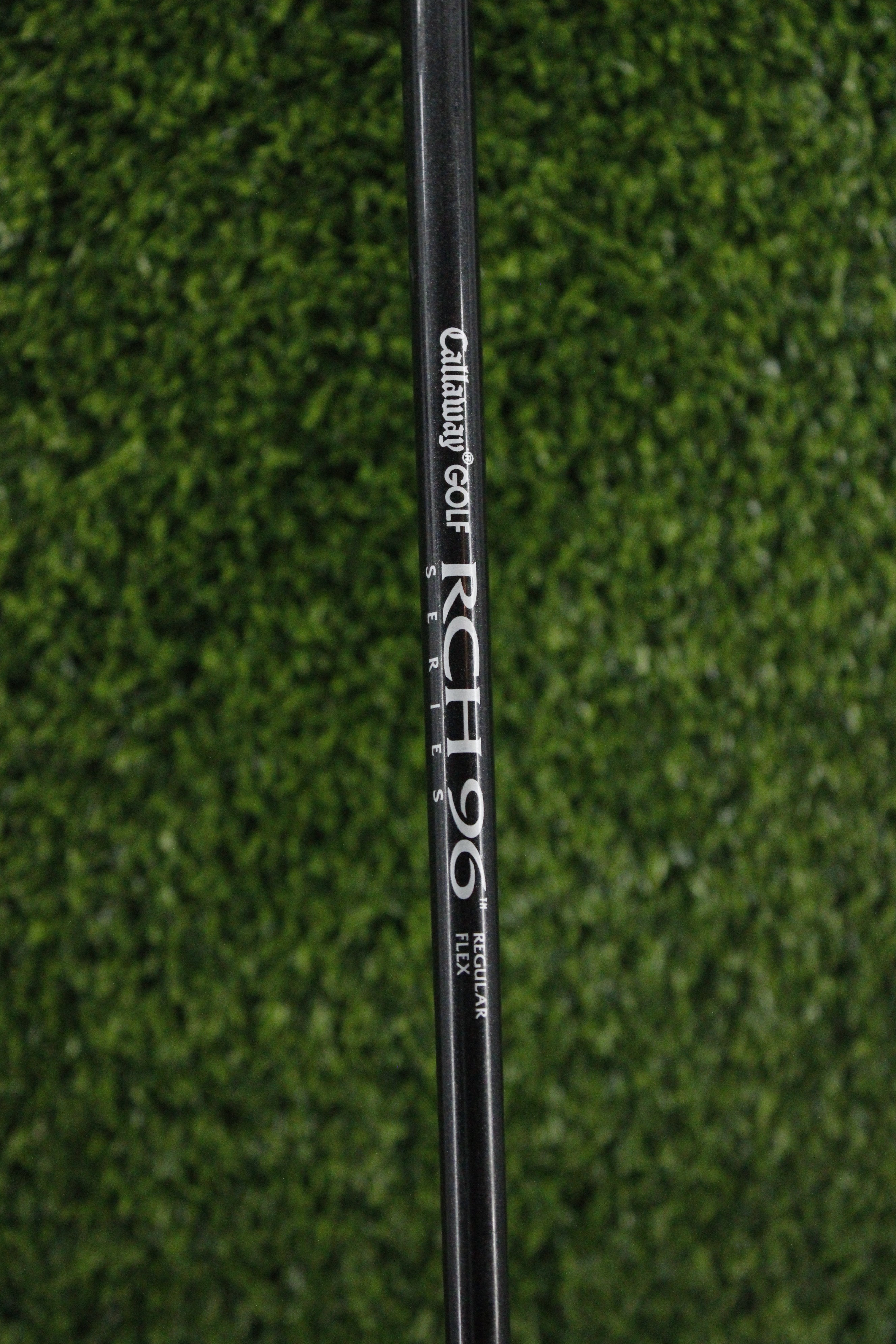 Callaway 1994 Big Bertha 3 Iron R Flex 38.5"
