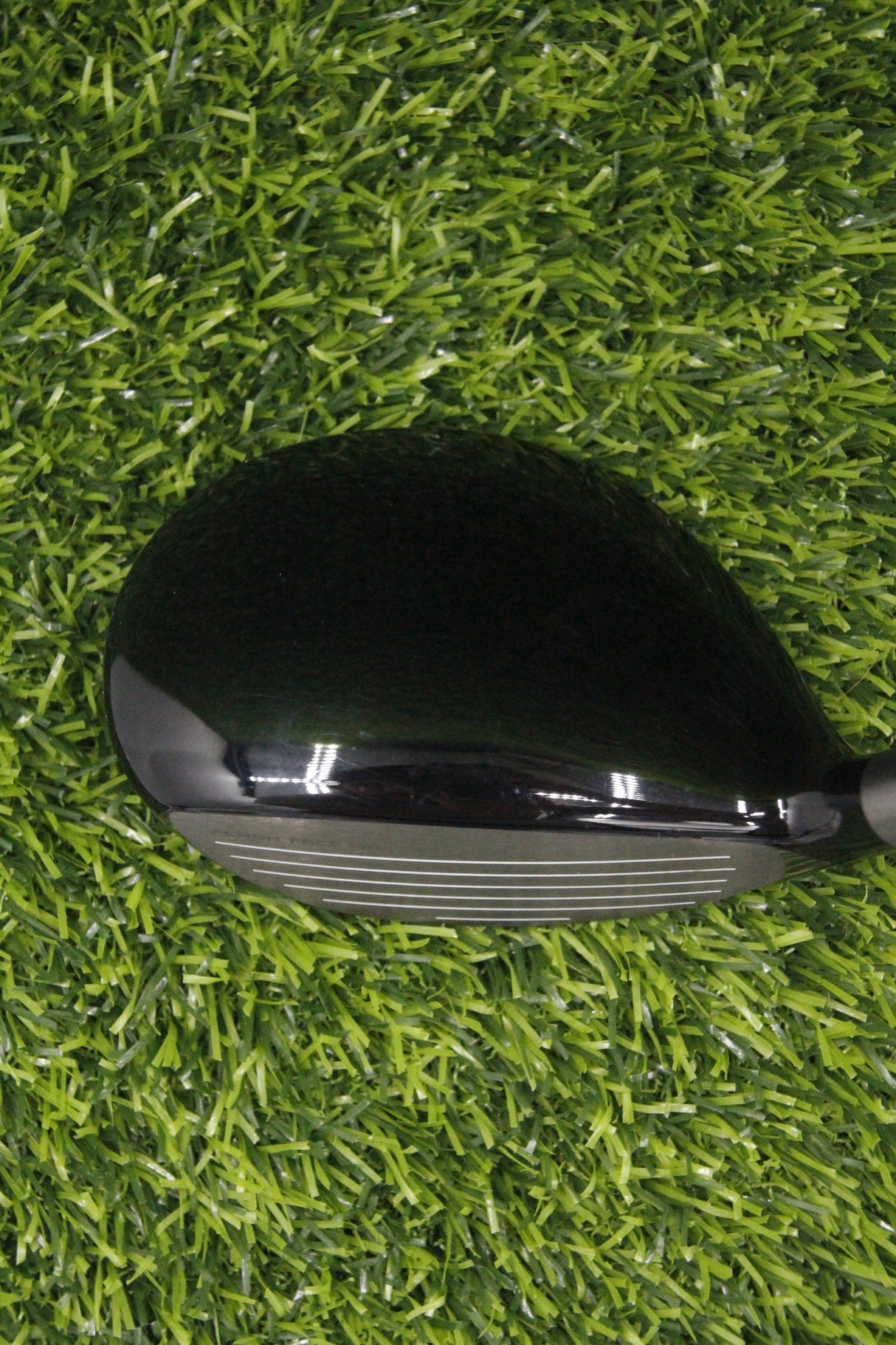 Callaway Apex UW 17° 5 Wood S Flex 41.25" w/ HC