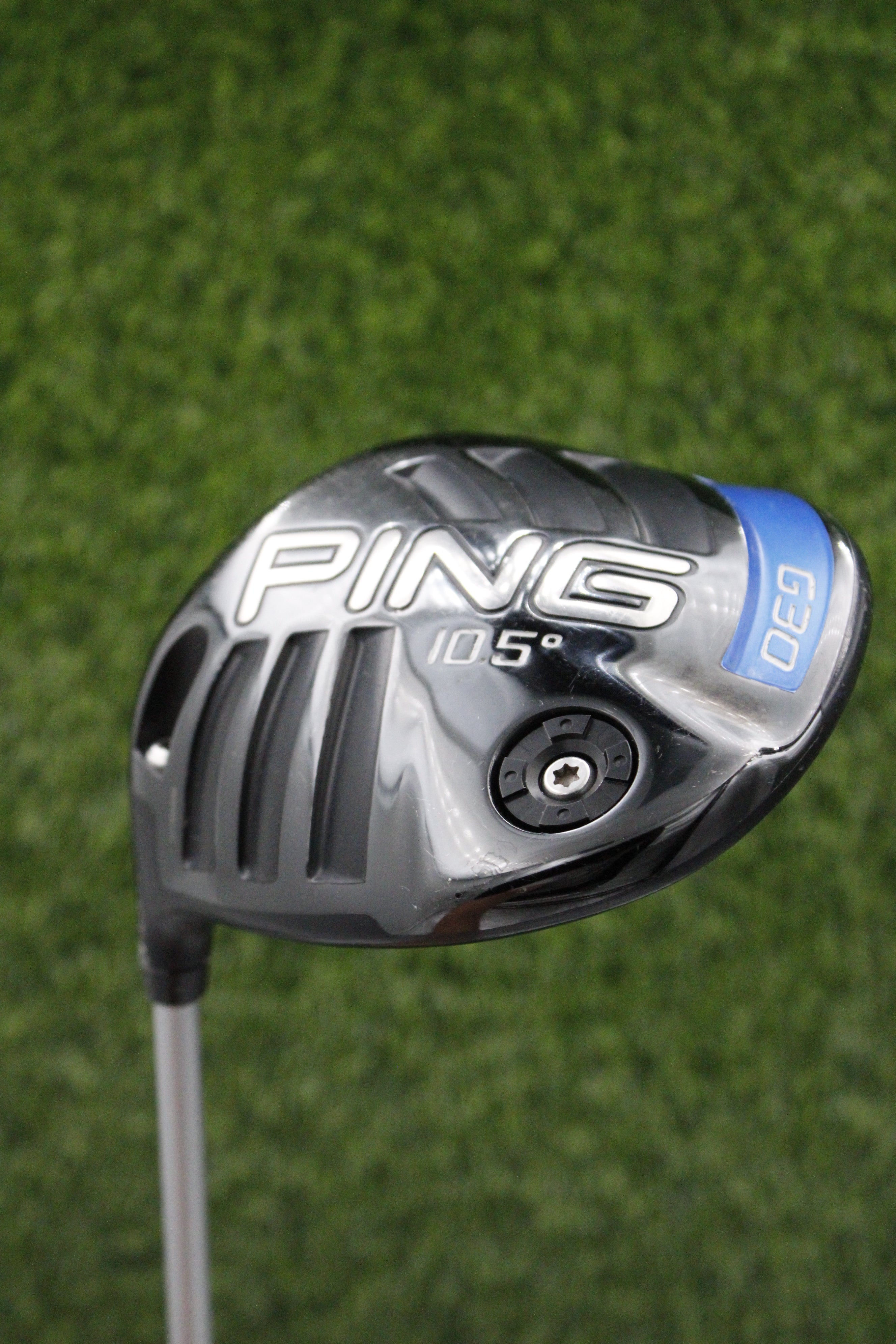 Lefty Ping G30 10.5° Driver R Flex 44.5"