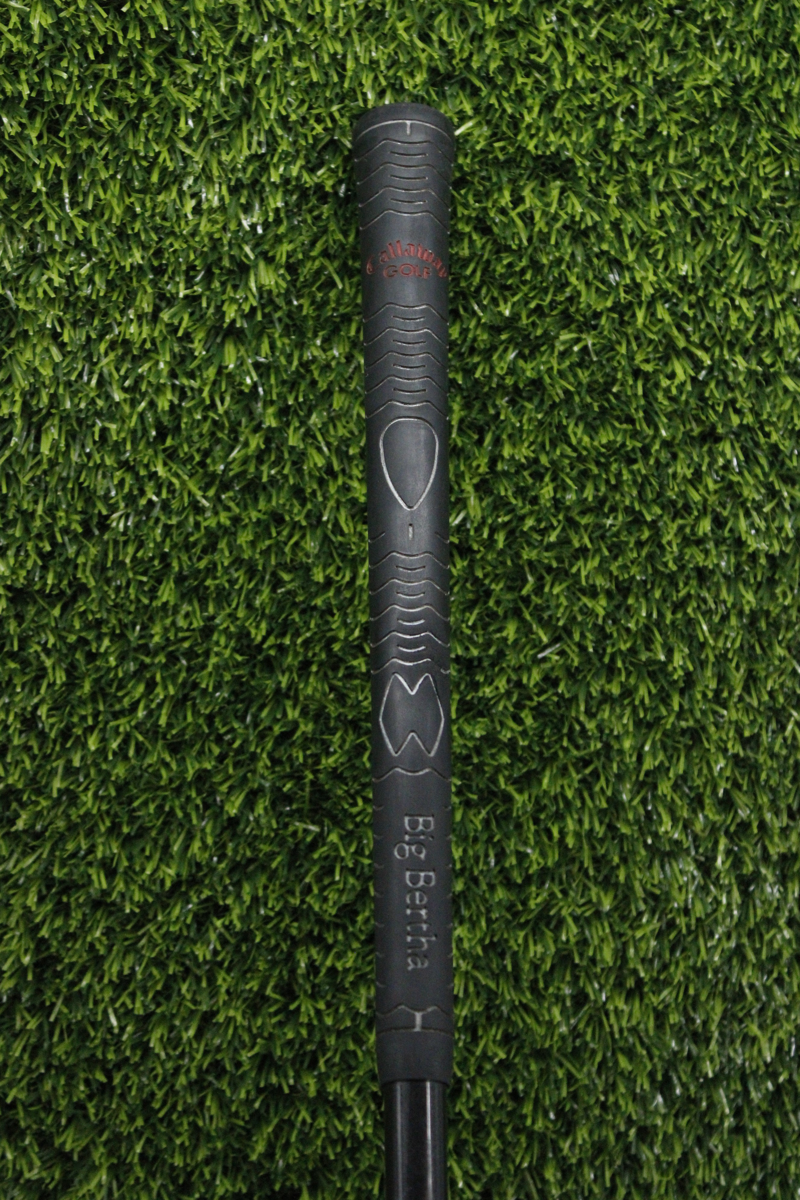 Callaway 1994 Big Bertha 3 Iron R Flex 38.5"