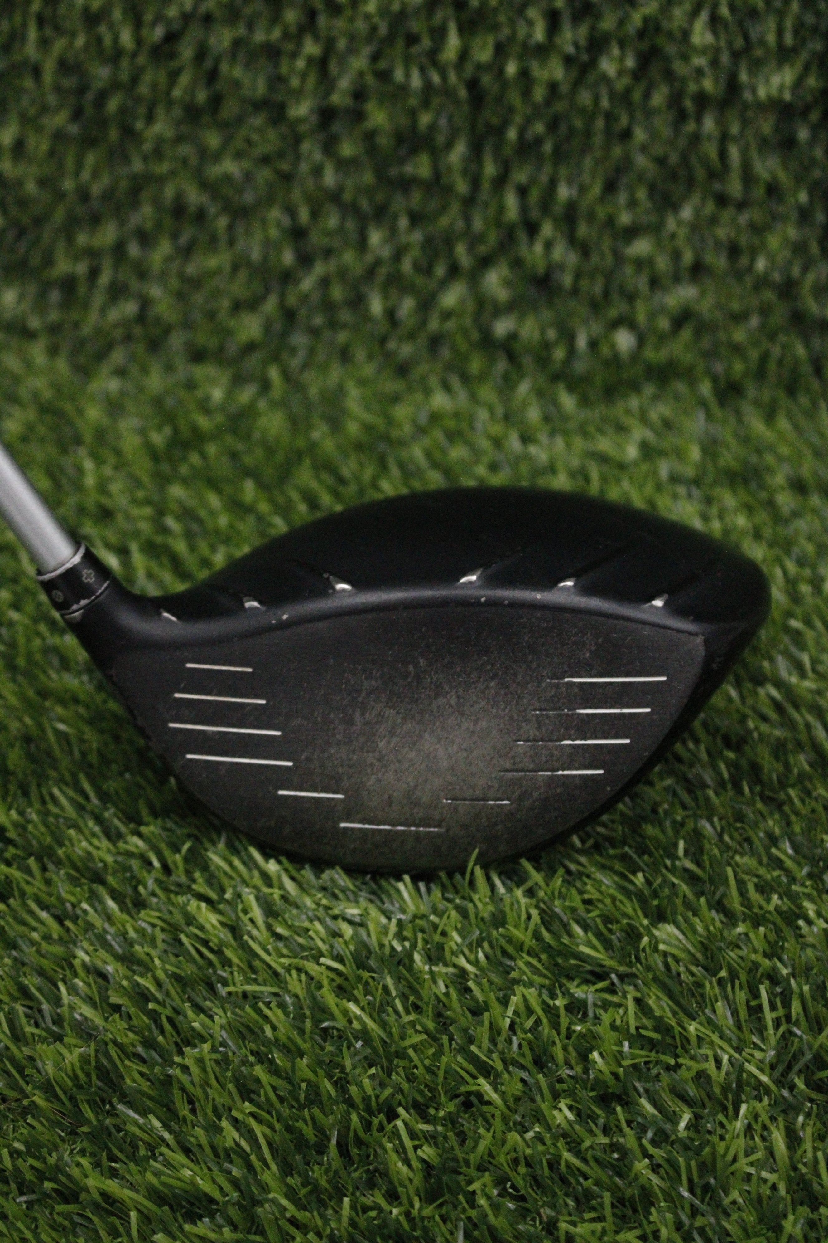 Lefty Ping G30 10.5° Driver R Flex 44.5"