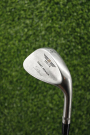 Titleist Vokey Chrome 200 56° SW Wedge Flex 34.75"