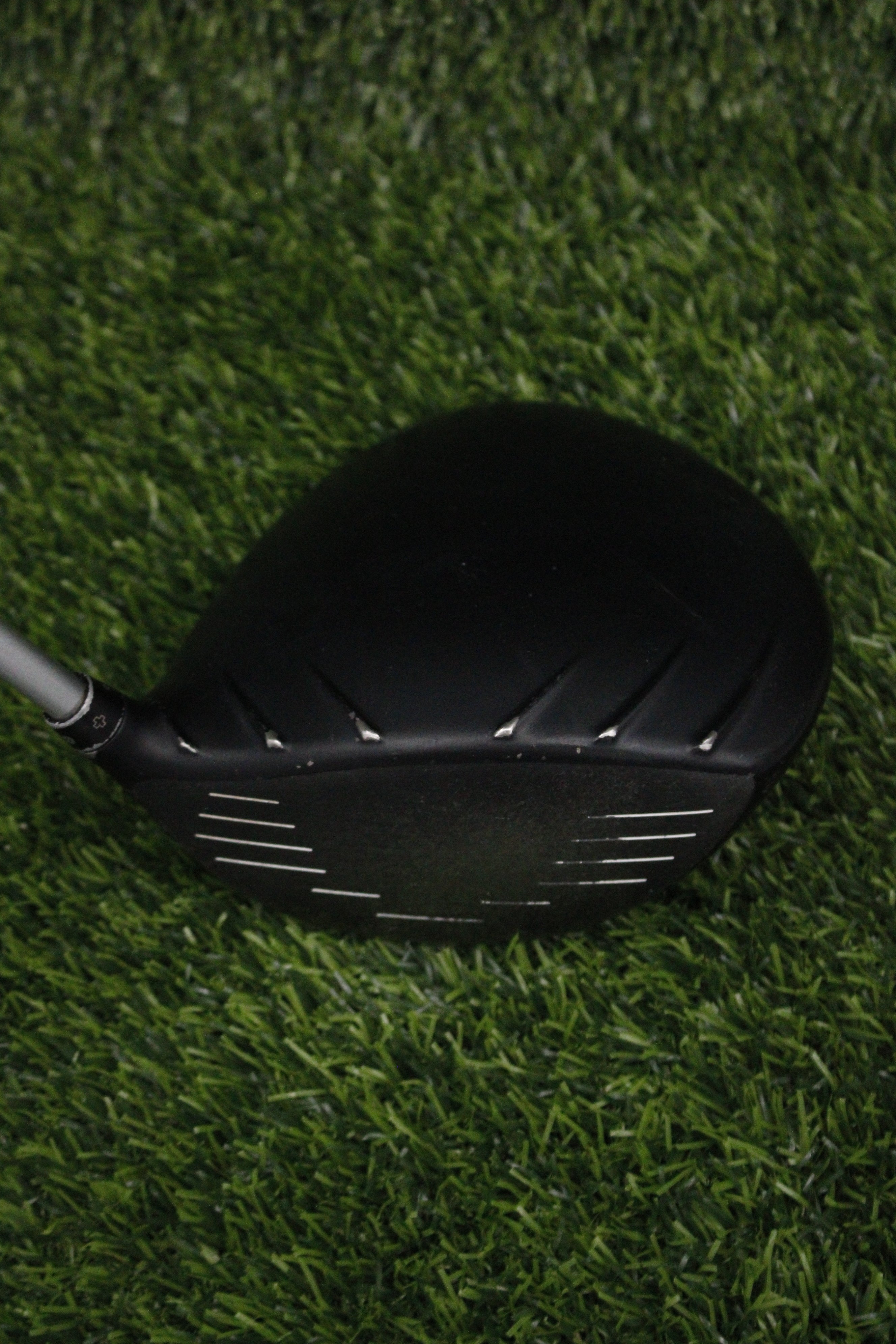 Lefty Ping G30 10.5° Driver R Flex 44.5"