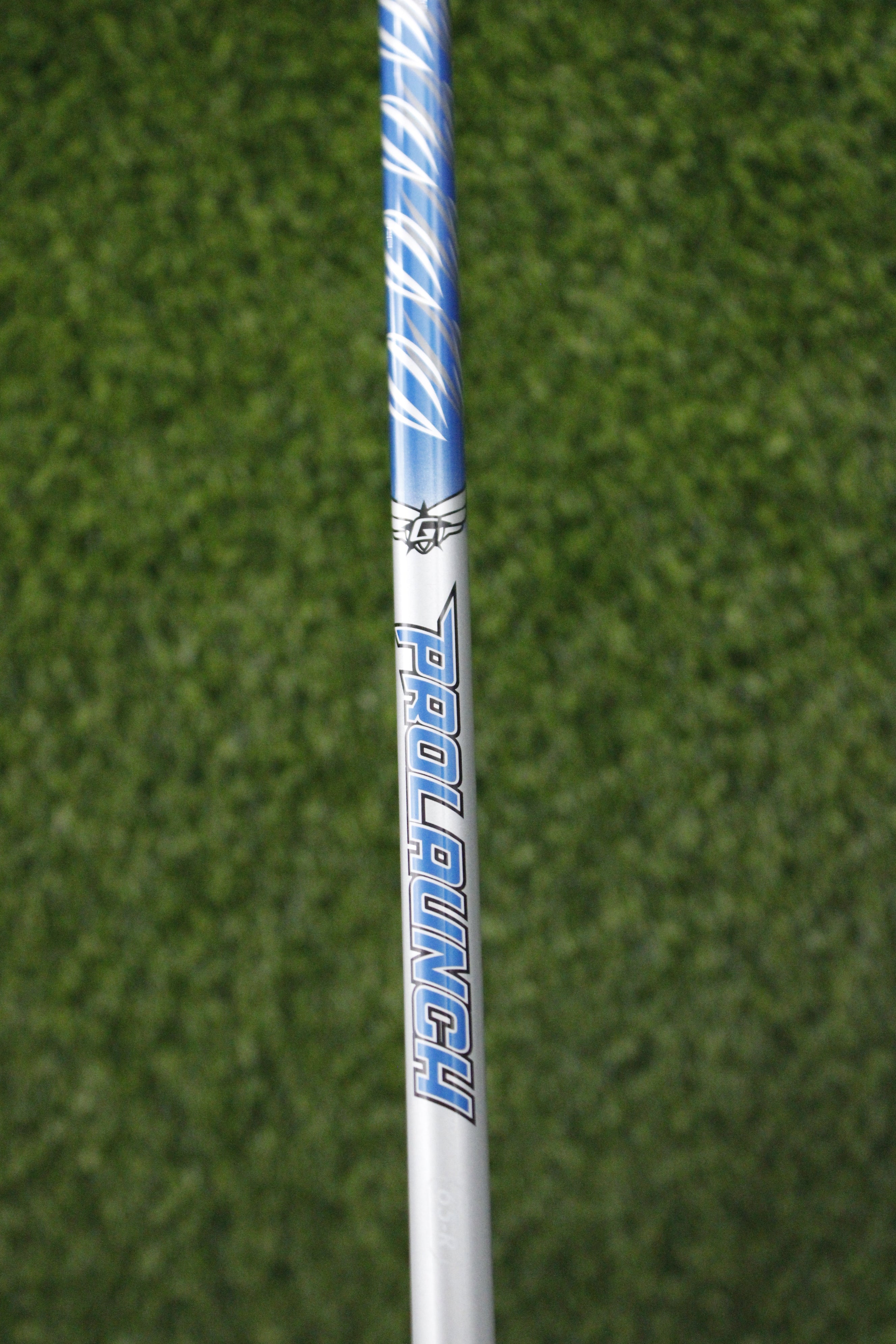 Lefty Ping G30 10.5° Driver R Flex 44.5"