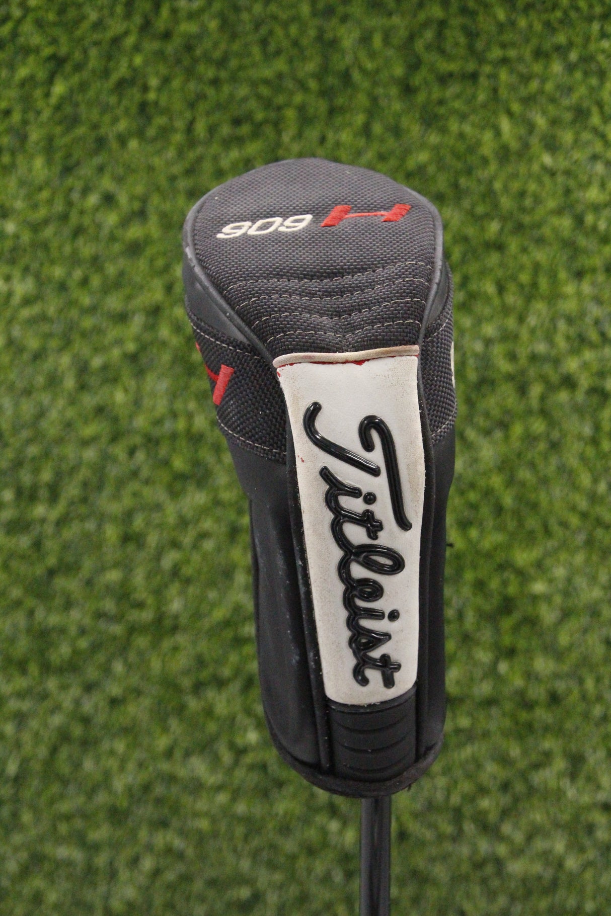 Titleist 909 H 19° 3 Hybrid XS Flex 40.5" w/ HC