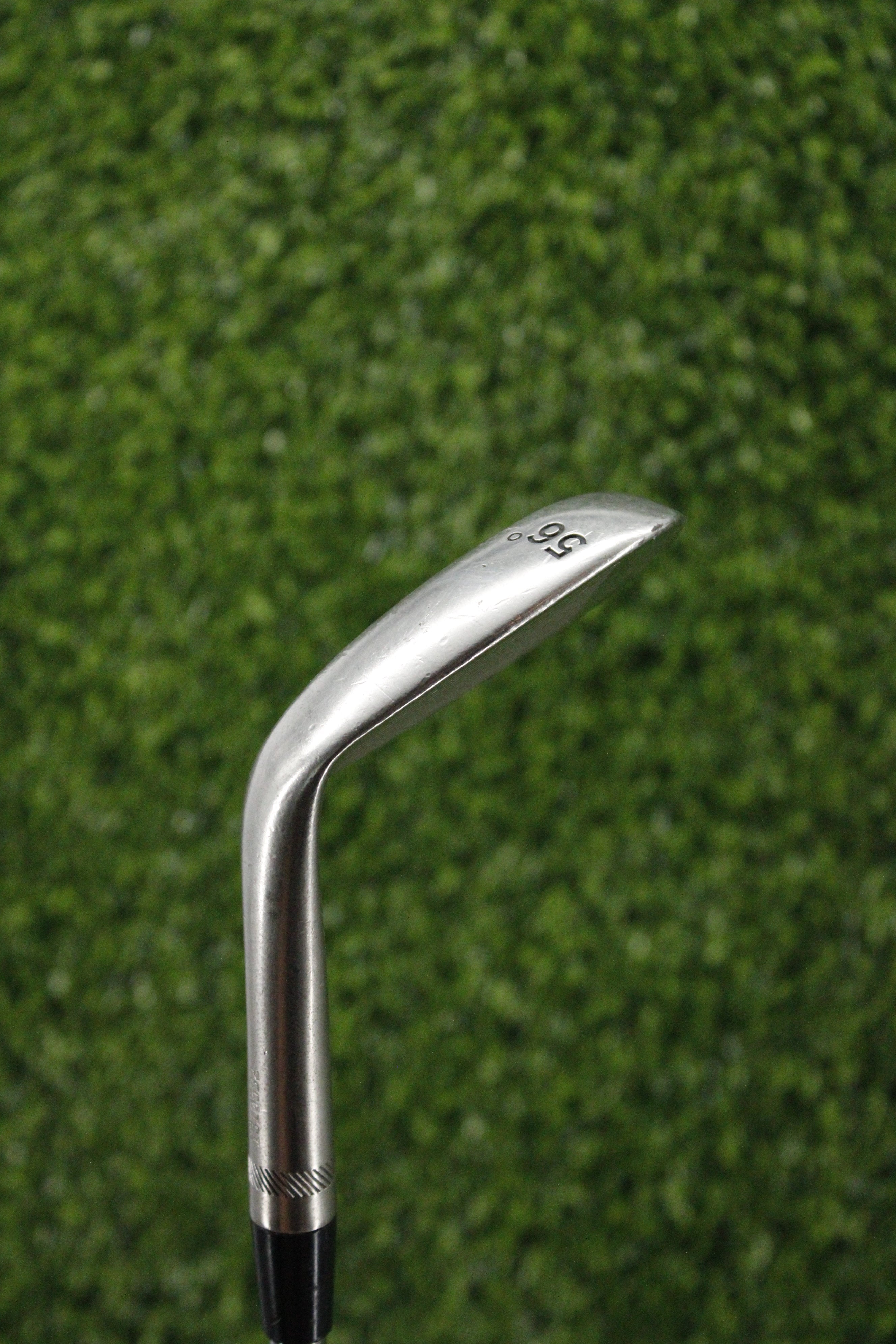 Titleist Vokey Chrome 200 56° SW Wedge Flex 34.75"