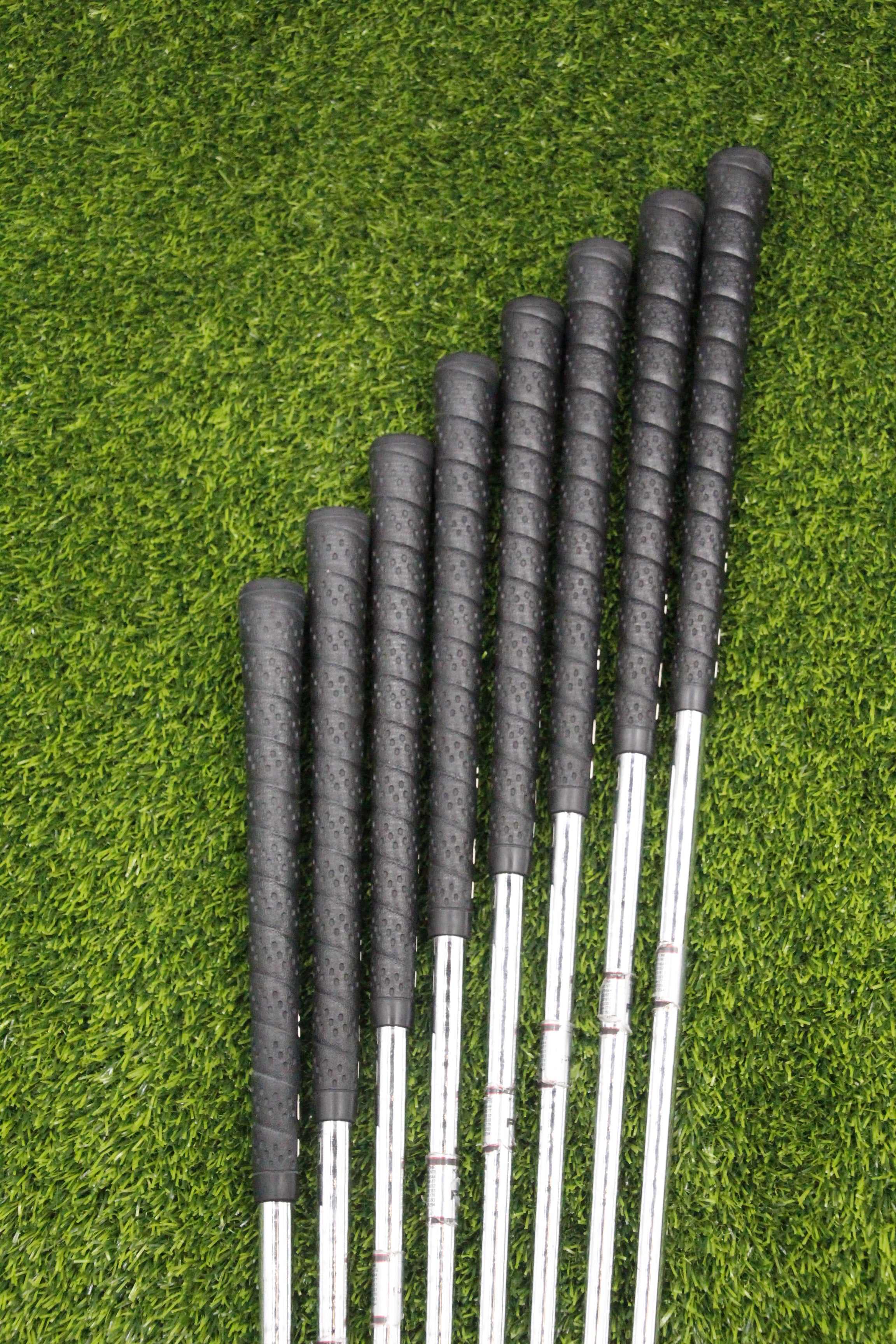 Ping Zing 2 Iron Set 3-PW R Flex Std Length