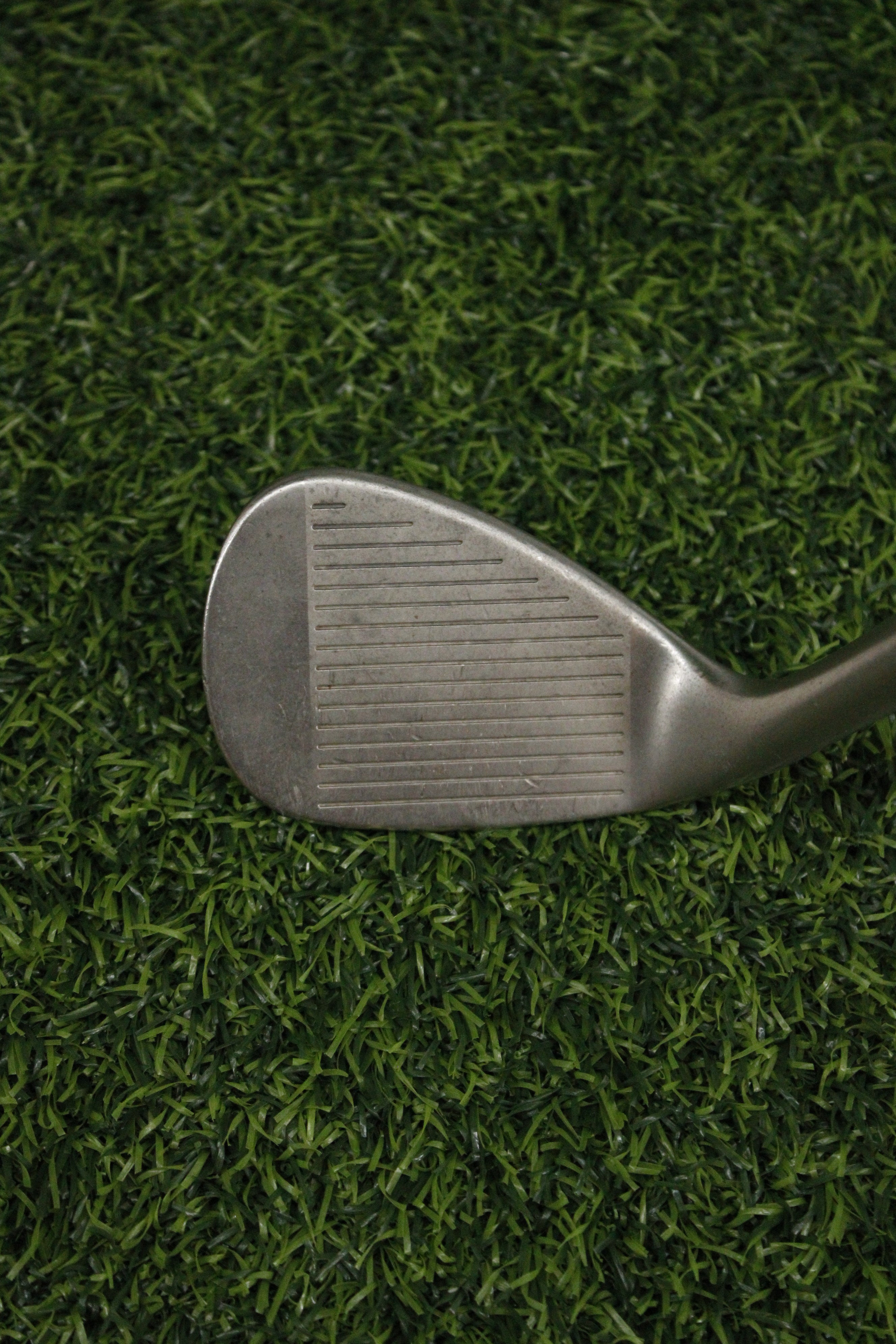 Titleist Vokey Chrome 200 56° SW Wedge Flex 34.75"