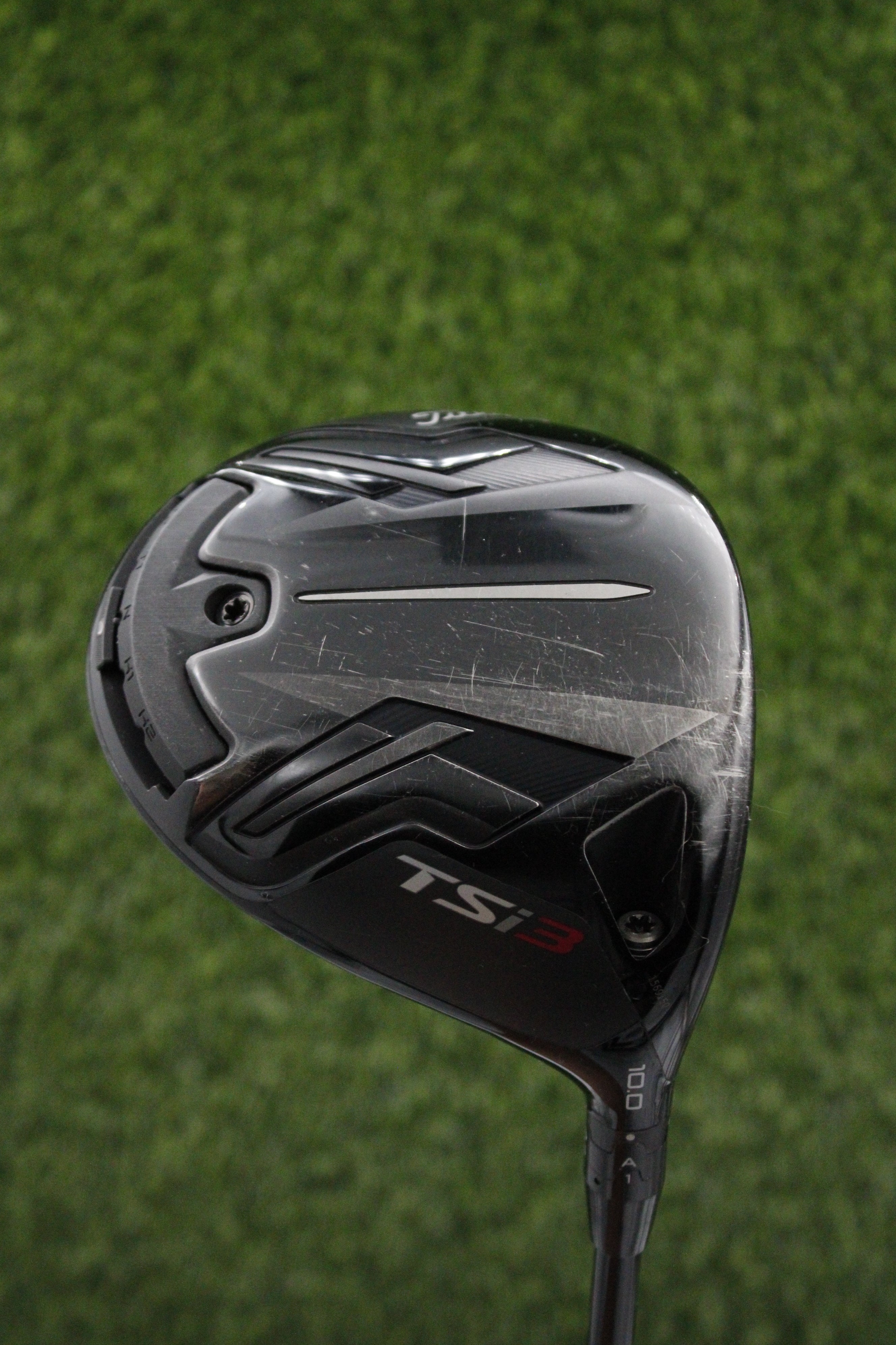 Titleist TSi3 10° Driver S Flex 45"