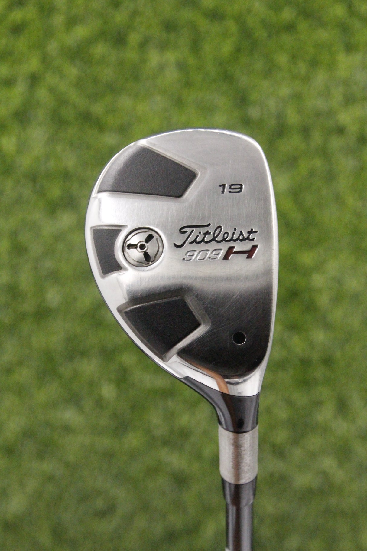 Titleist 909 H 19° 3 Hybrid XS Flex 40.5" w/ HC
