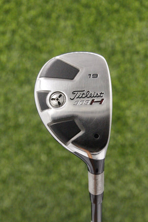 Titleist 909 H 19° 3 Hybrid XS Flex 40.5" w/ HC