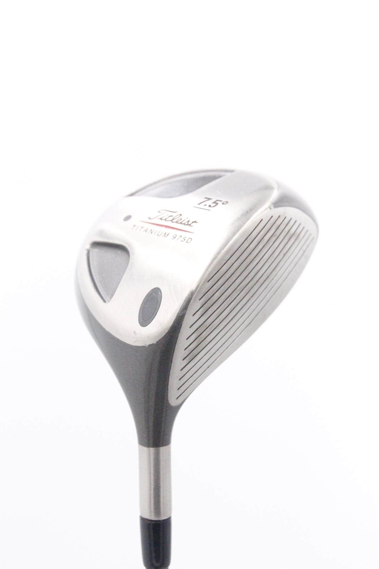 Titleist 975 D 7.5° Driver S Flex 45"
