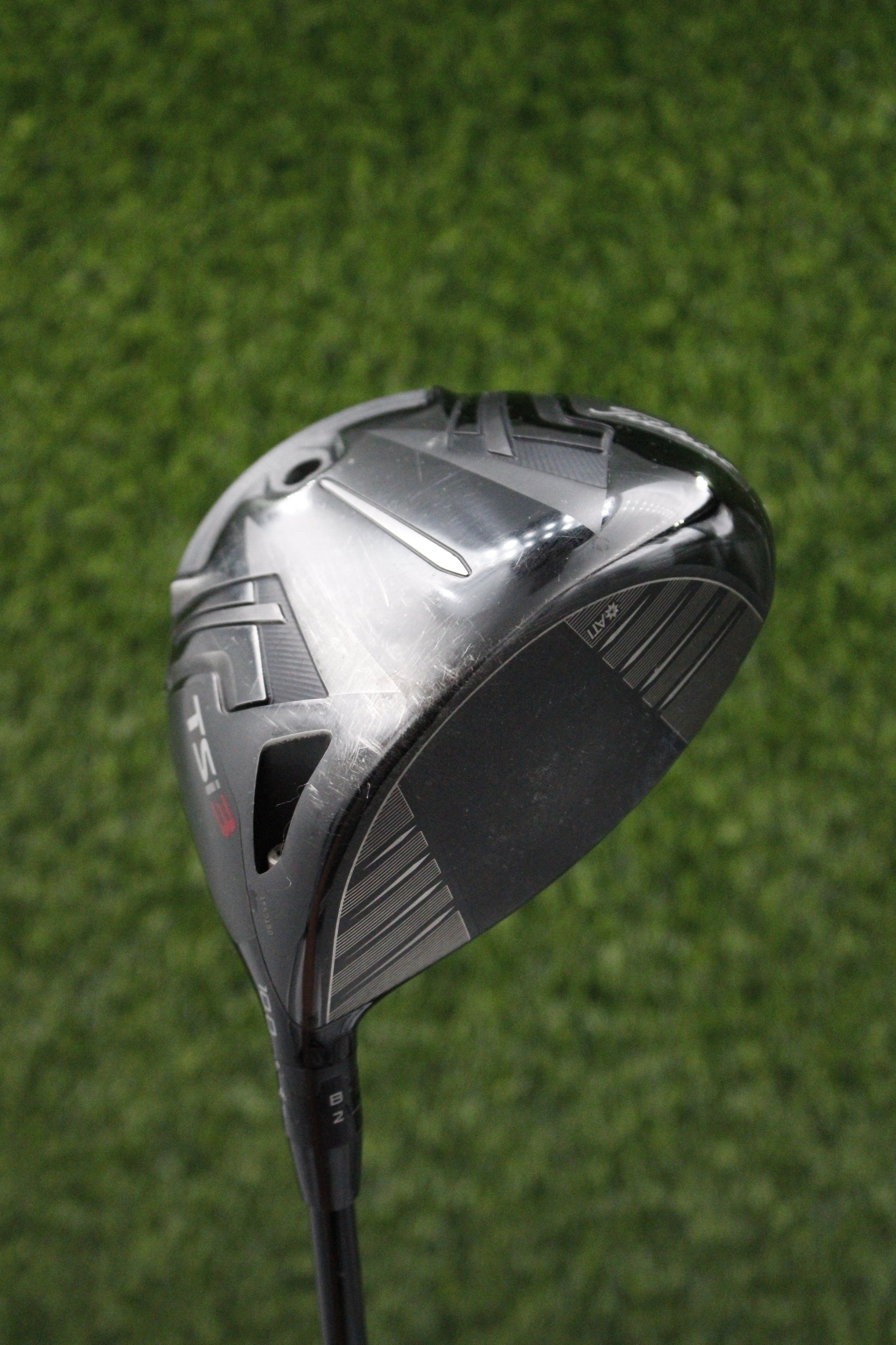 Titleist TSi3 10° Driver S Flex 45"