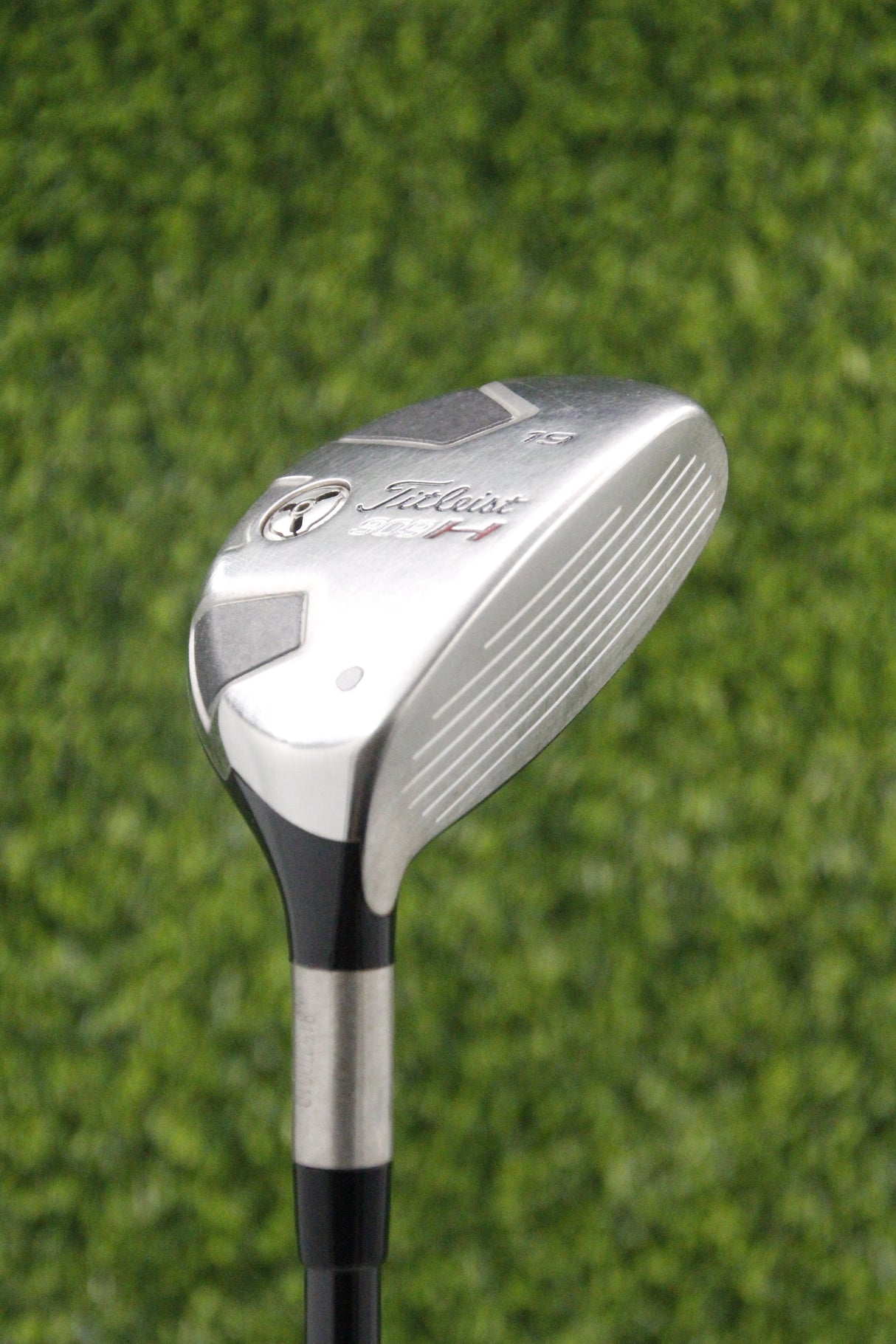 Titleist 909 H 19° 3 Hybrid XS Flex 40.5" w/ HC