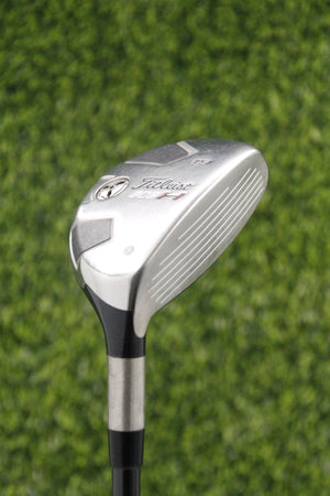 Titleist 909 H 19° 3 Hybrid XS Flex 40.5" w/ HC