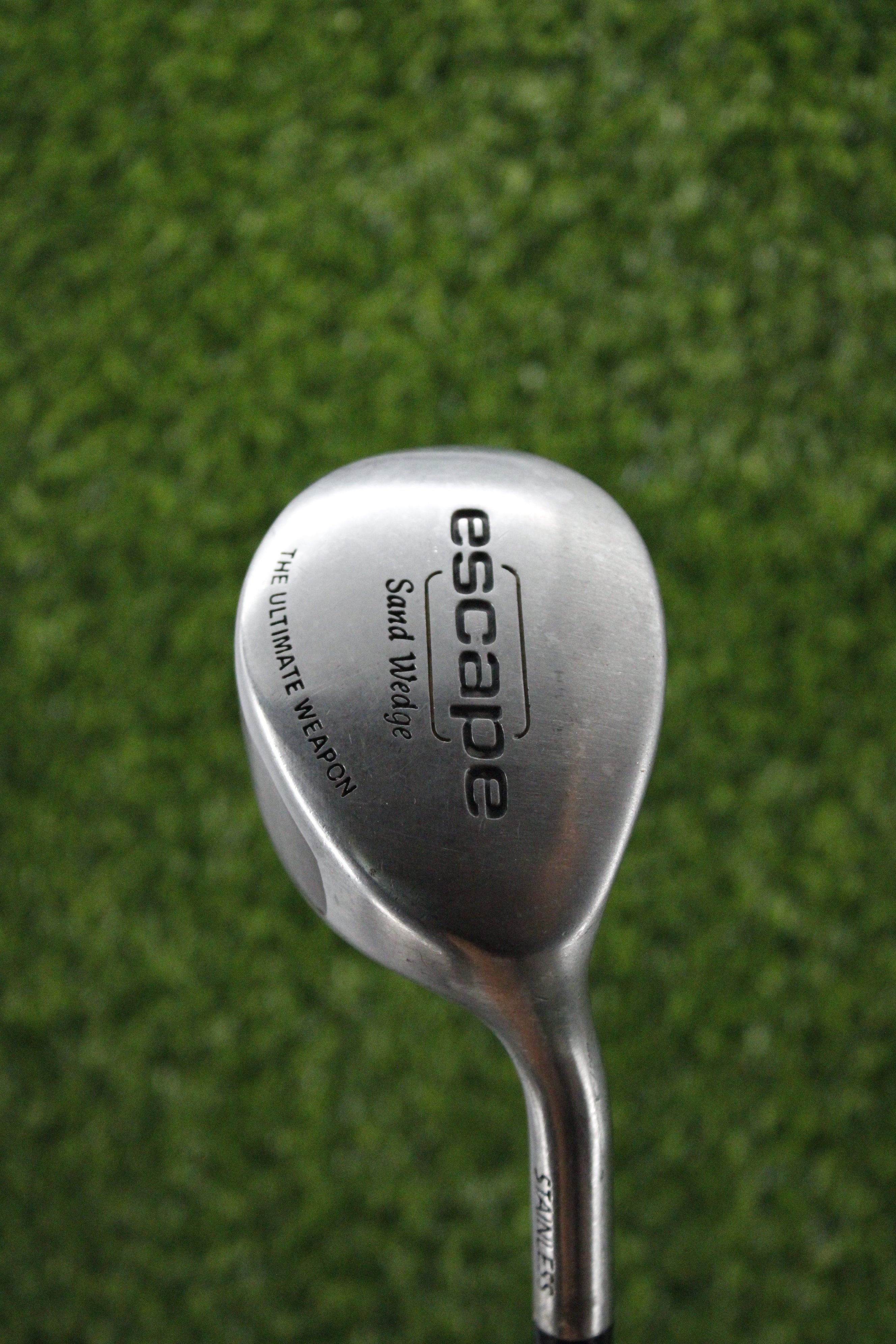Knight Escape The Ultimate Weapon SW Wedge Flex 34.25"