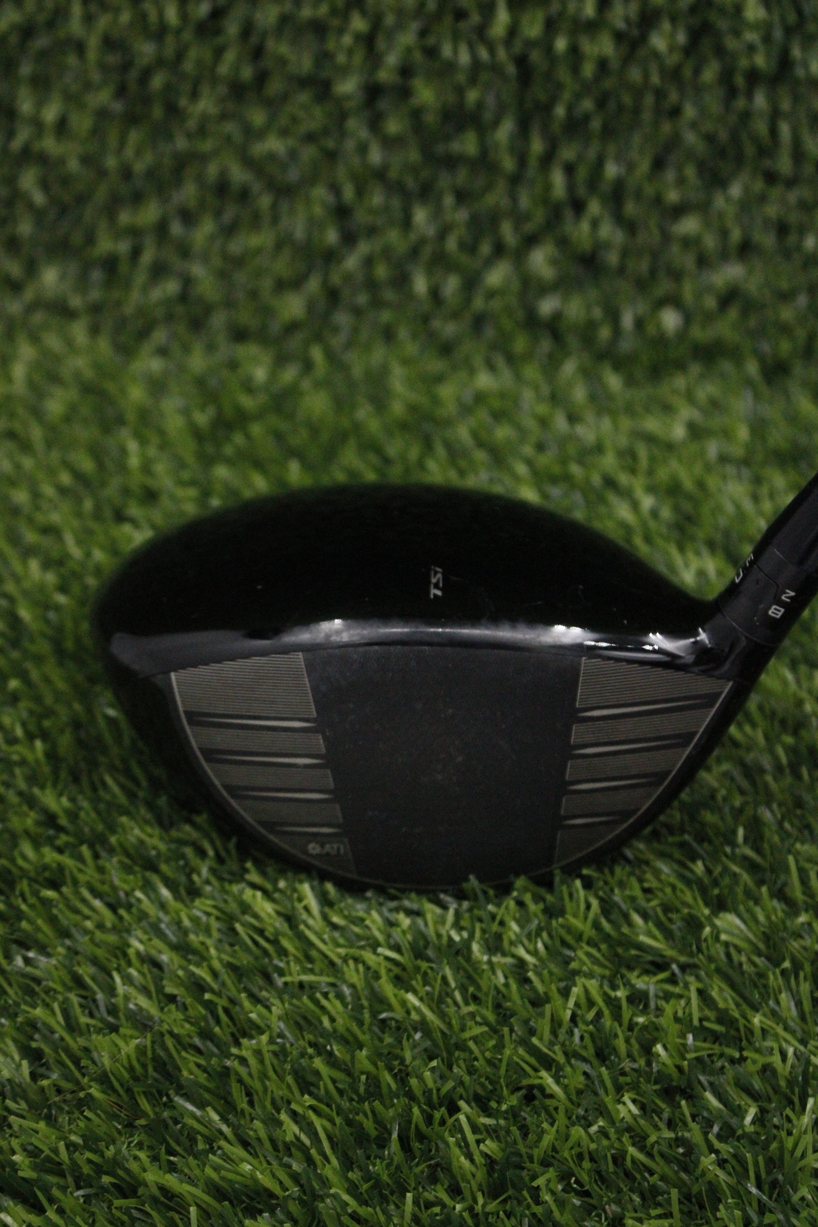 Titleist TSi3 10° Driver S Flex 45"