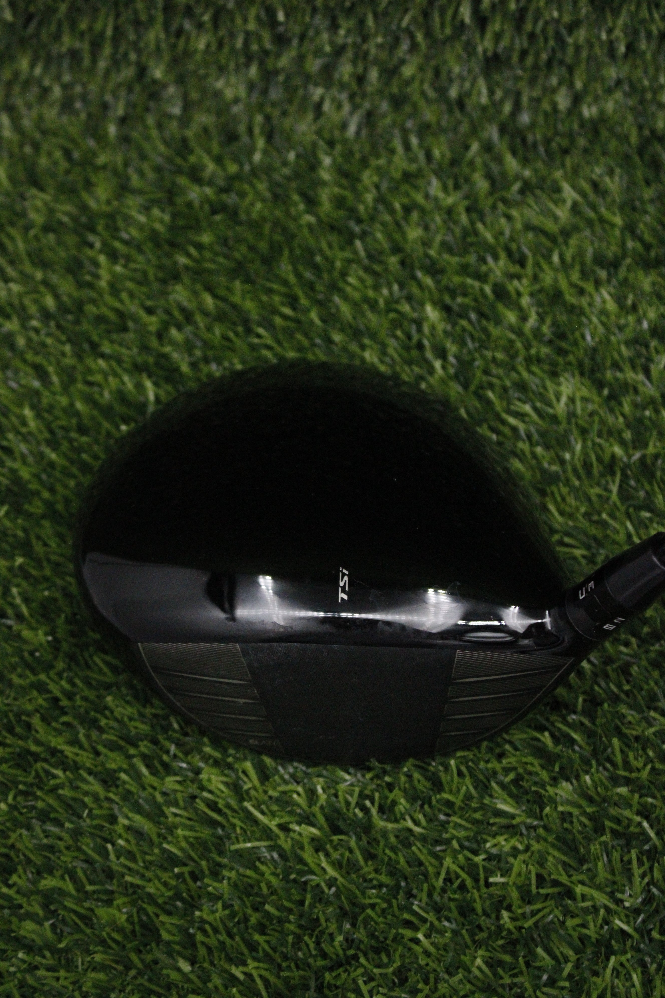 Titleist TSi3 10° Driver S Flex 45"