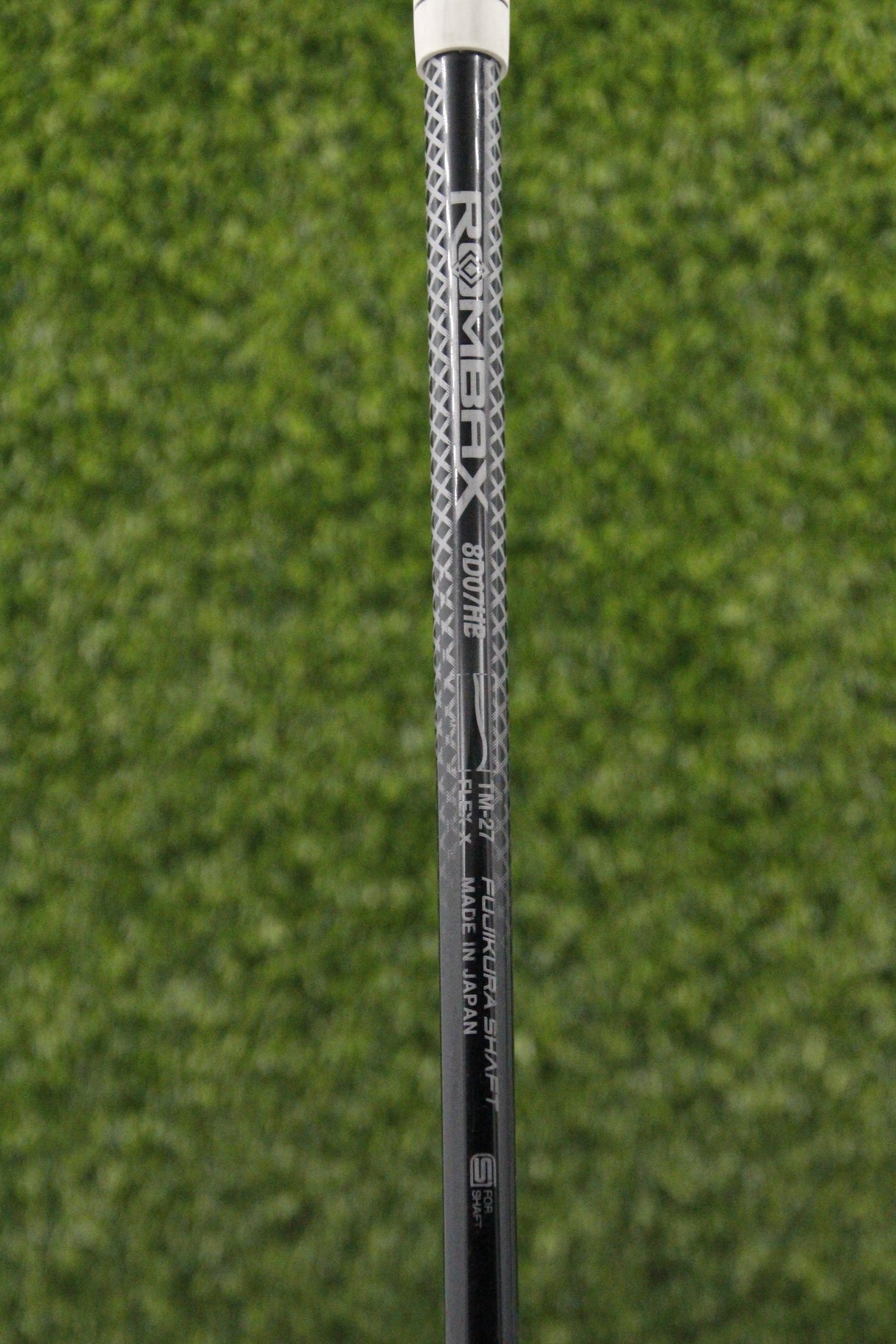 Titleist 909 H 19° 3 Hybrid XS Flex 40.5" w/ HC