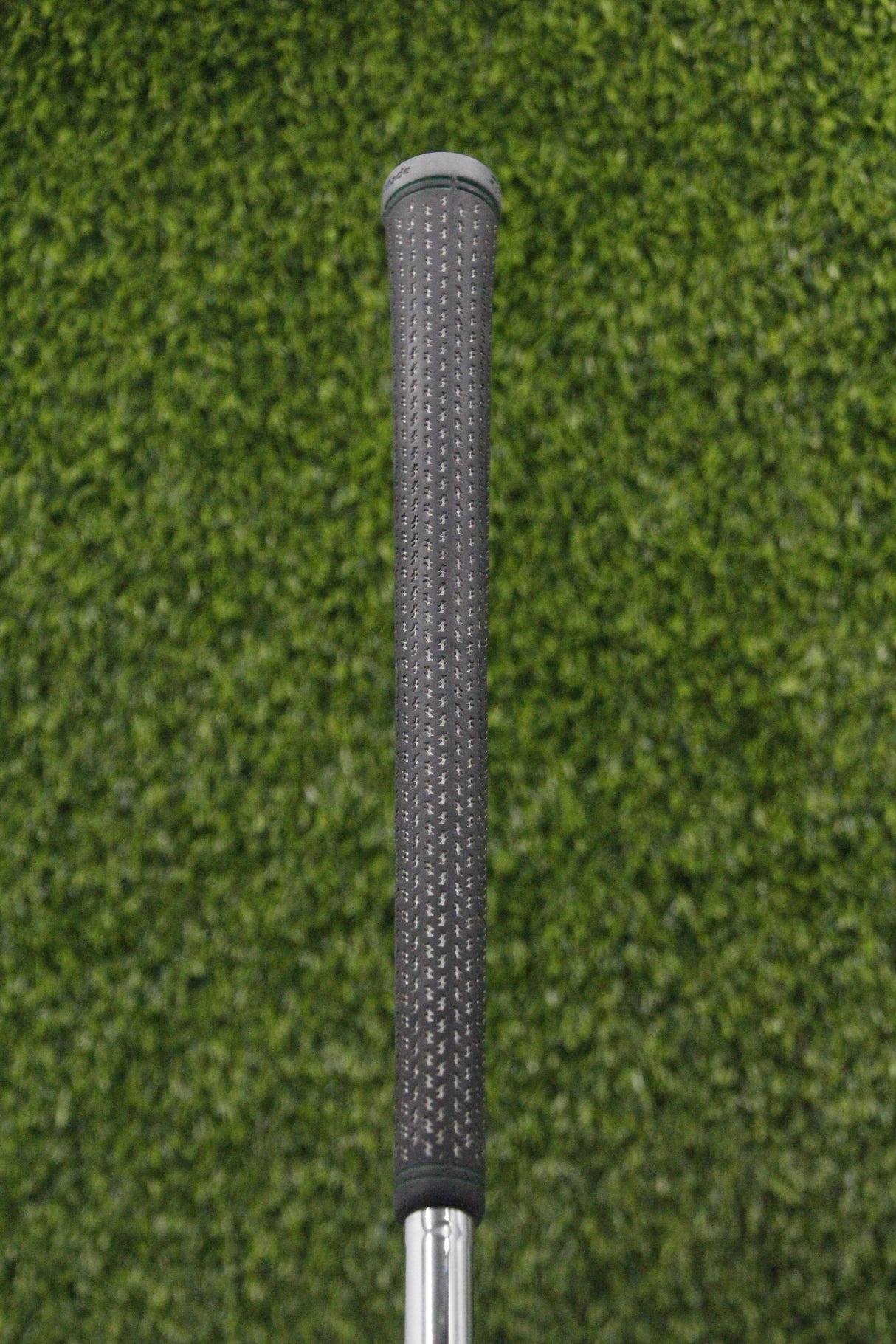 Lefty TaylorMade Milled Grind 4 Chrome 56° SW Wedge Flex 35"