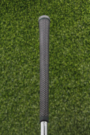 Lefty TaylorMade Milled Grind 4 Chrome 56° SW Wedge Flex 35"