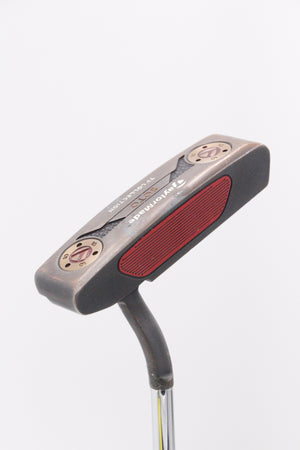 TaylorMade TP Black Copper Soto Putter 35"
