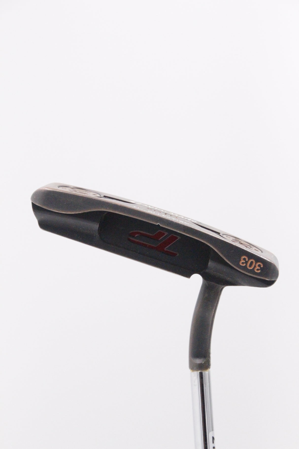 TaylorMade TP Black Copper Soto Putter 35"