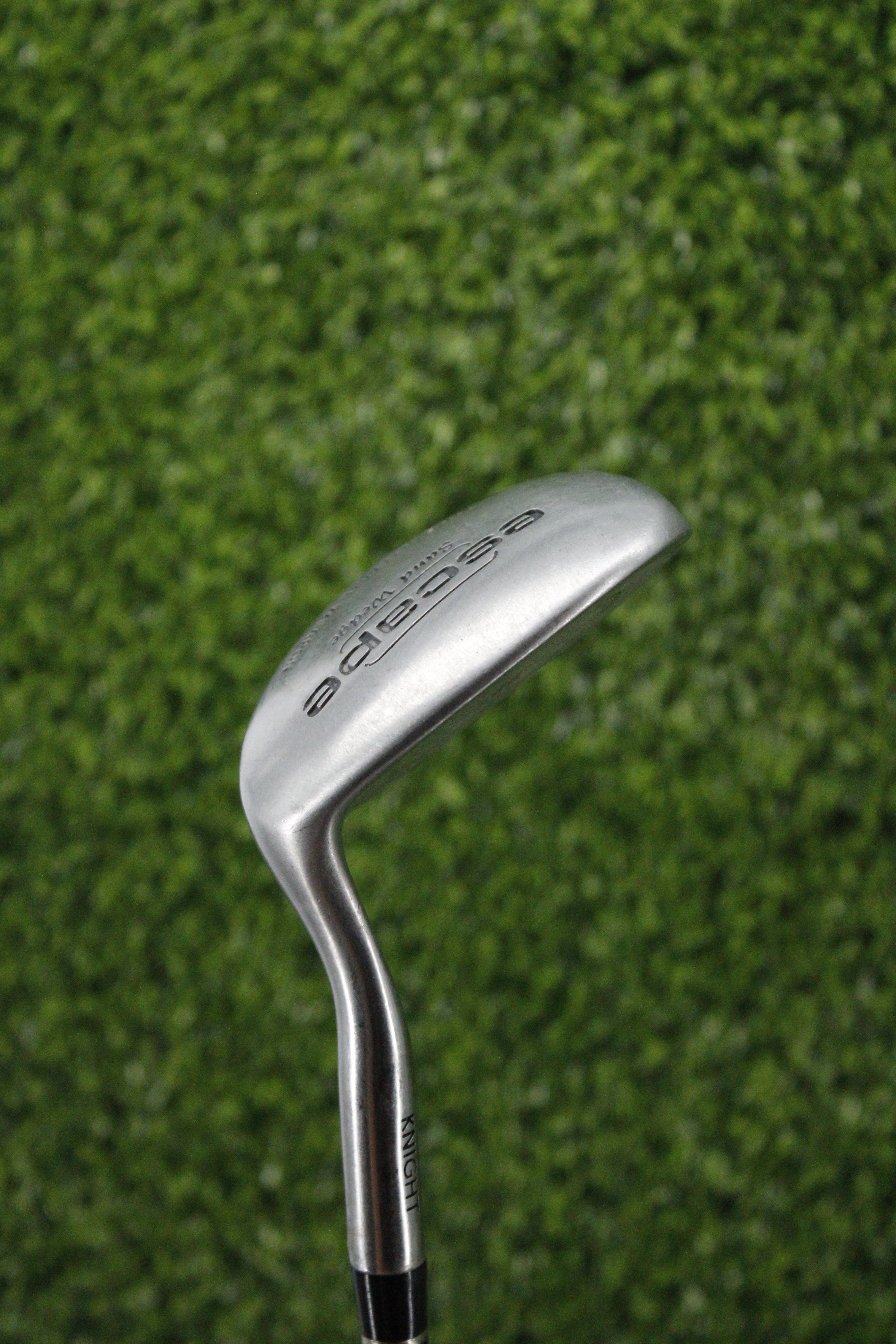 Knight Escape The Ultimate Weapon SW Wedge Flex 34.25"