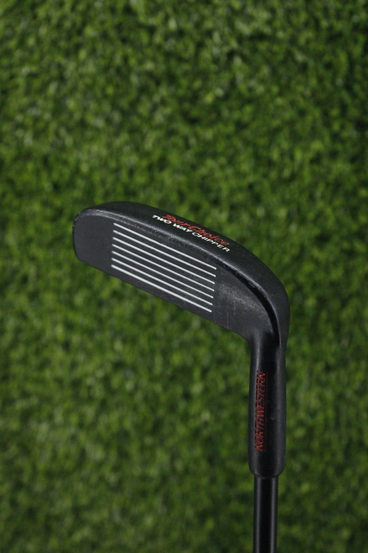 Northwestern Tour Choice Two Way Chipper Chipper R Flex 36.5"