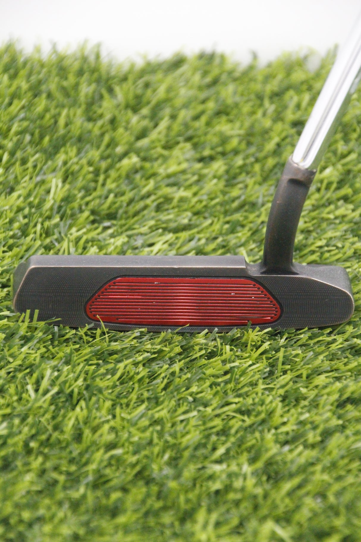 TaylorMade TP Black Copper Soto Putter 35"