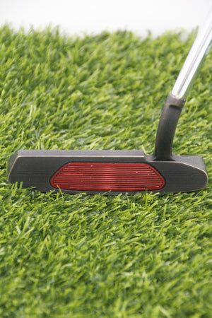 TaylorMade TP Black Copper Soto Putter 35"