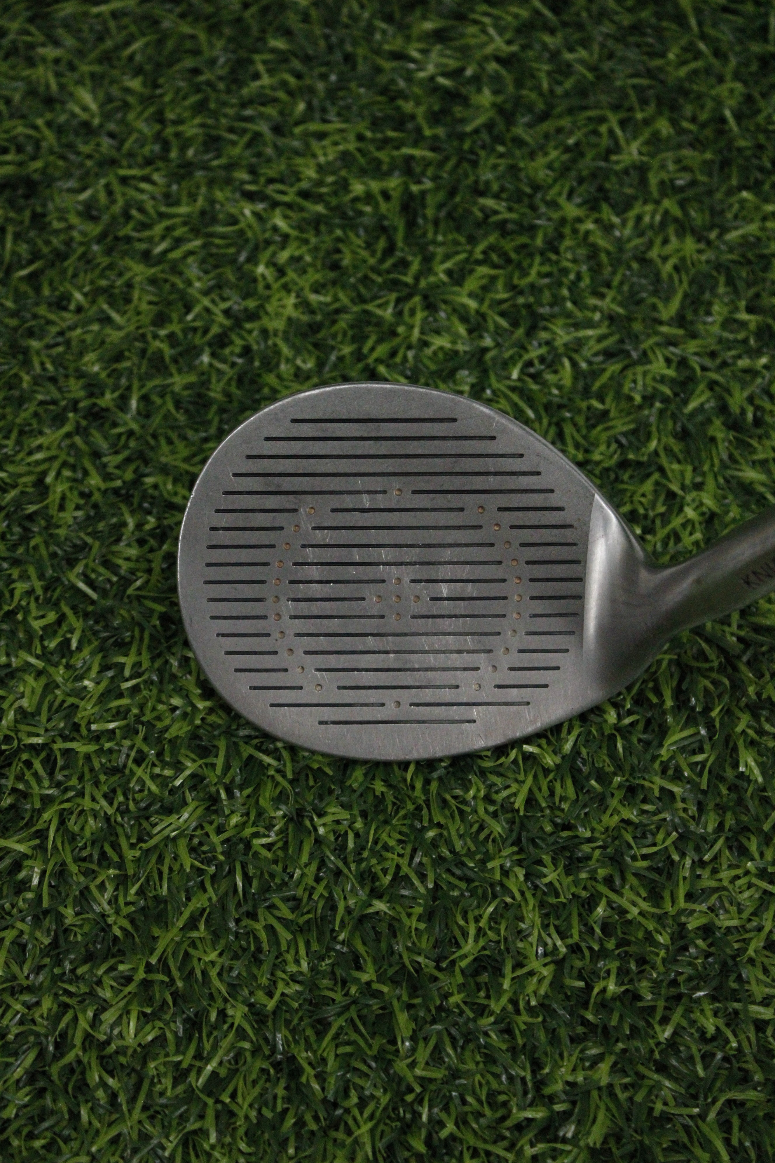 Knight Escape The Ultimate Weapon SW Wedge Flex 34.25"