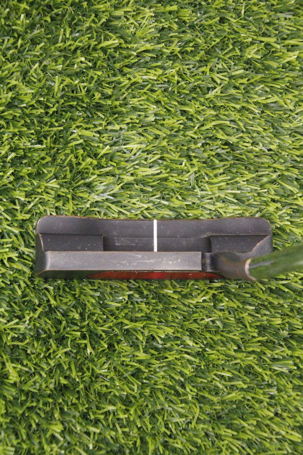 TaylorMade TP Black Copper Soto Putter 35"