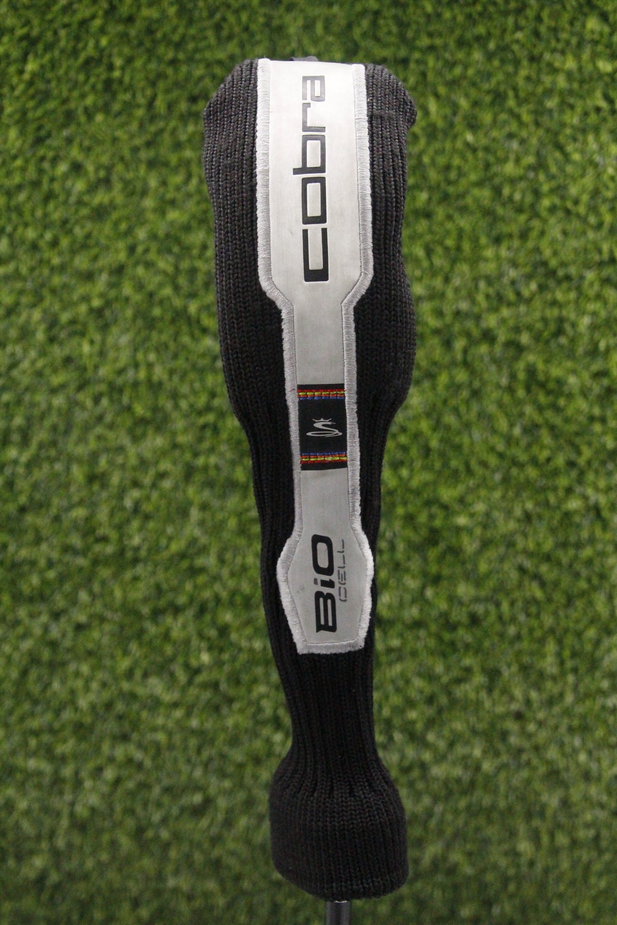 Cobra Bio Cell Silver Adj 3 Hybrid SR Flex 41" w/ HC